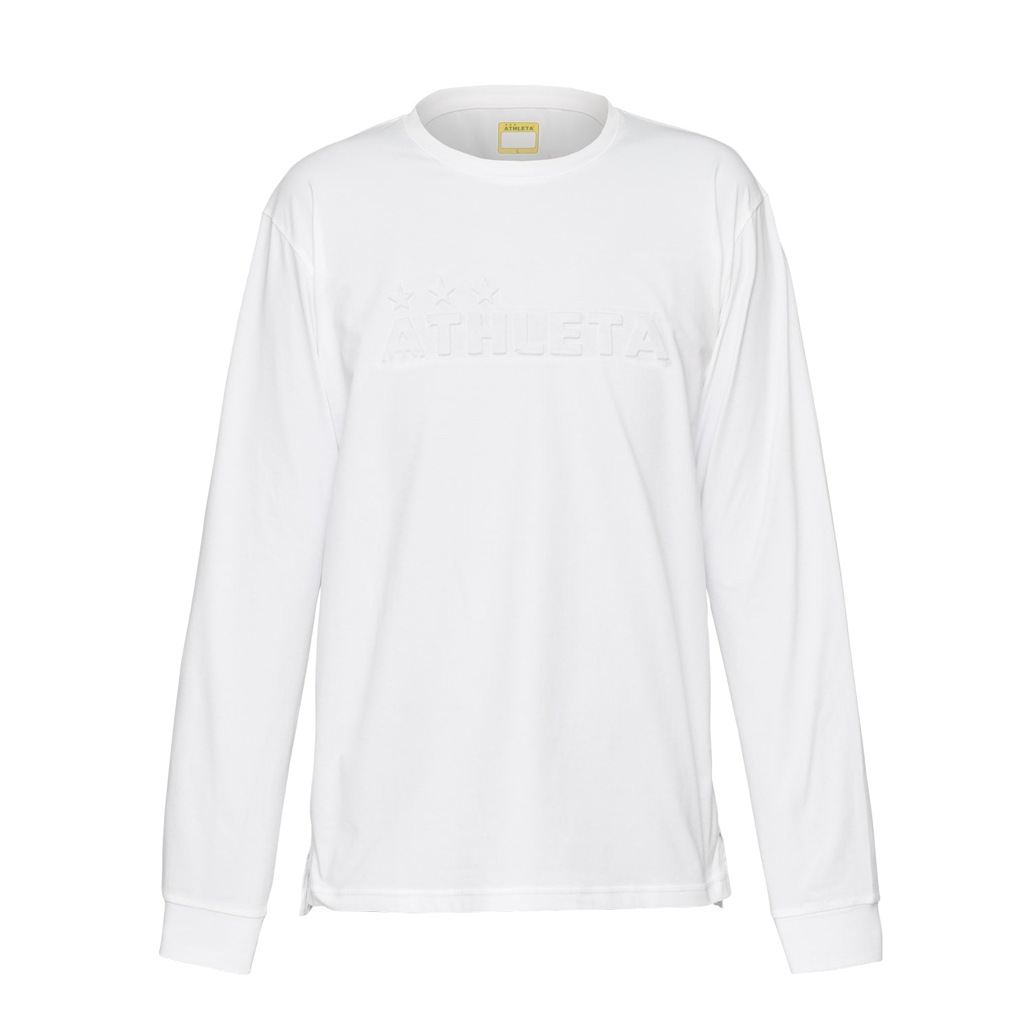 ロングスリーブTシャツ24f