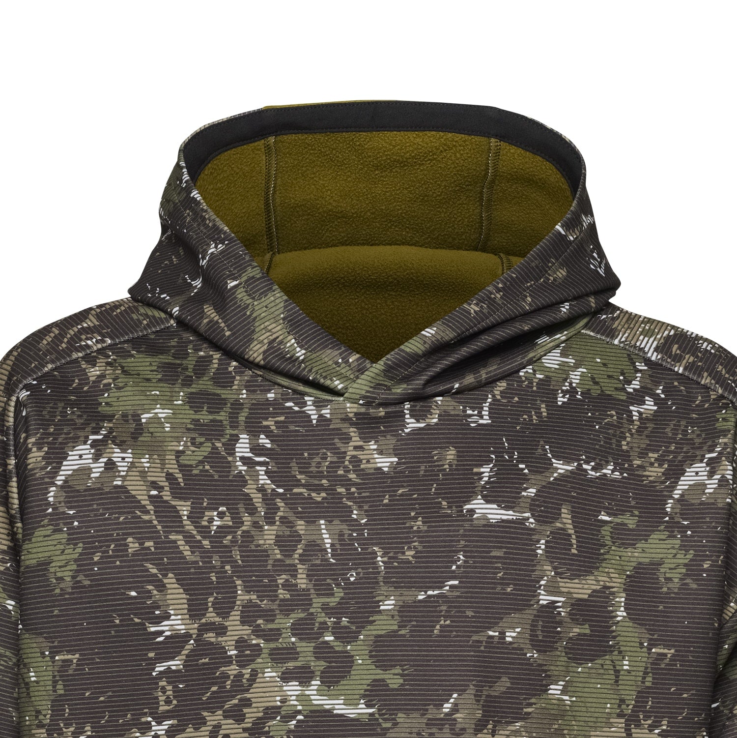 防風スウェットパーカー【Jr】24f