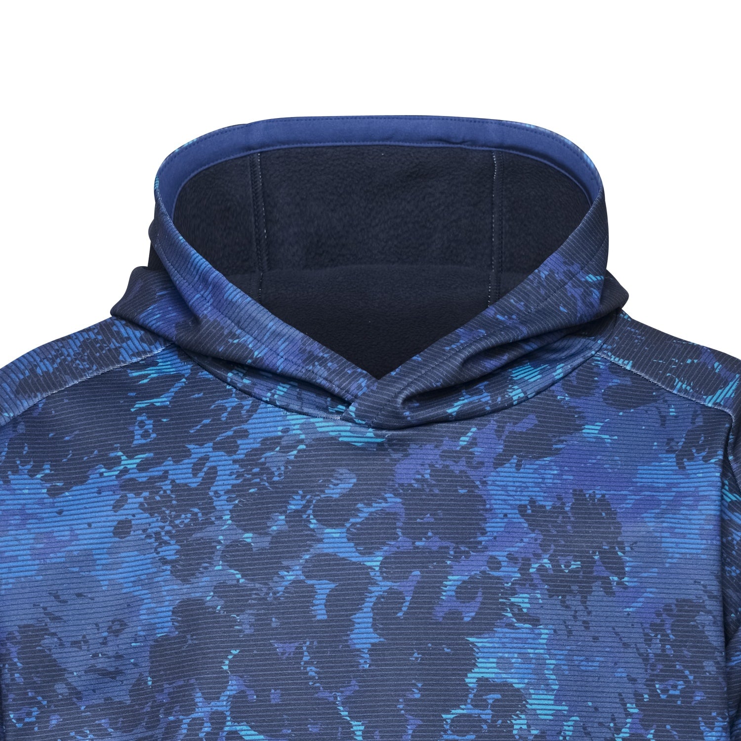 防風スウェットパーカー【Jr】24f