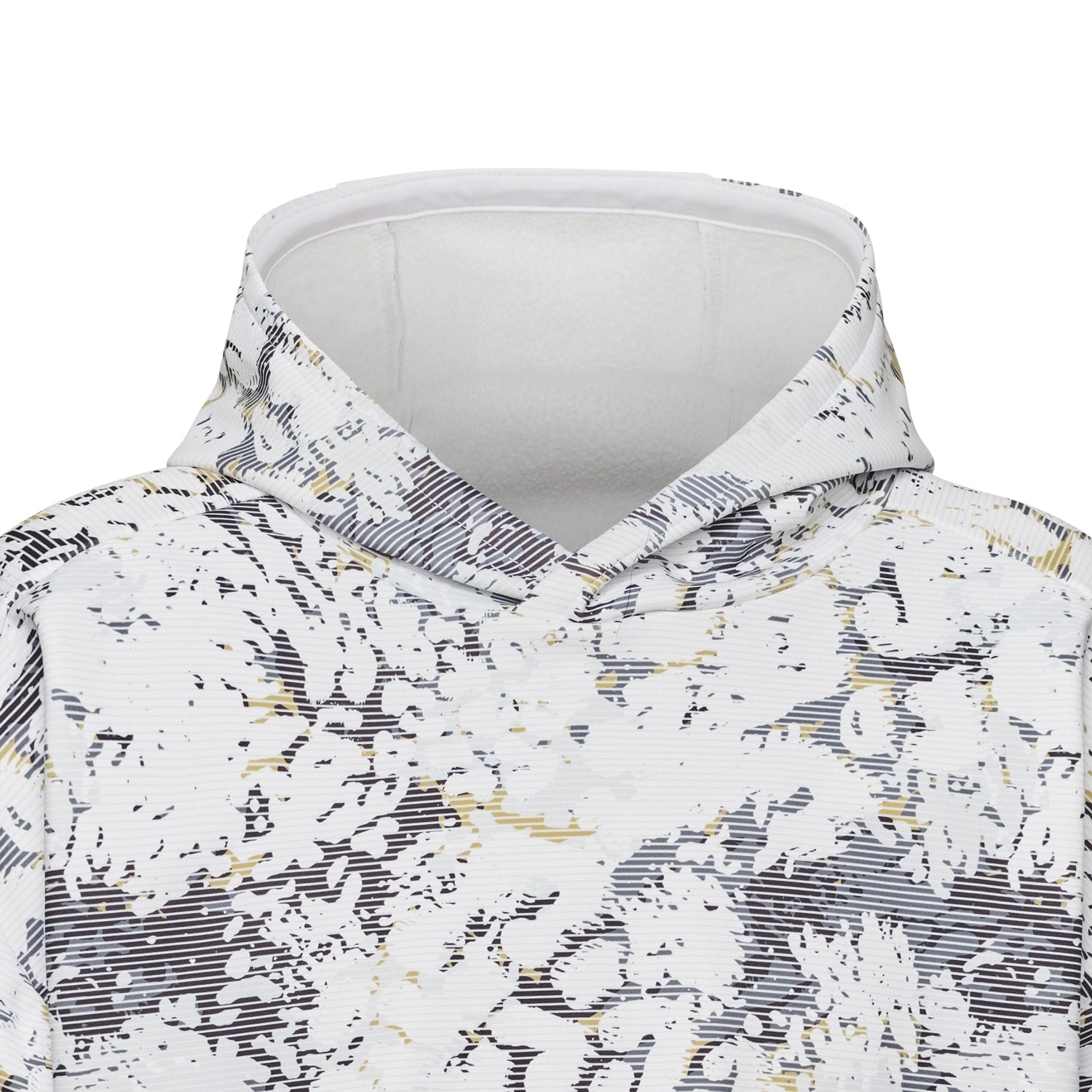 防風スウェットパーカー【Jr】24f