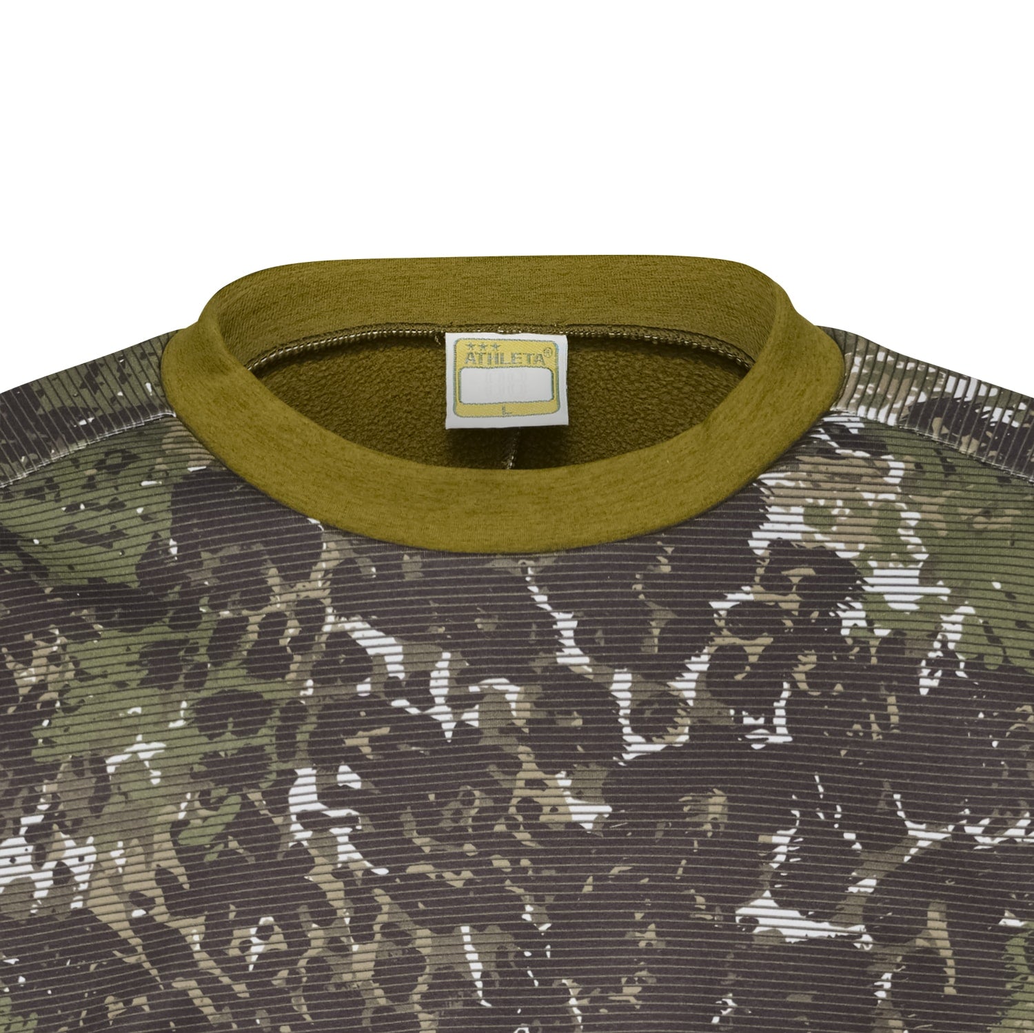 防風スウェットシャツ【Jr】24f