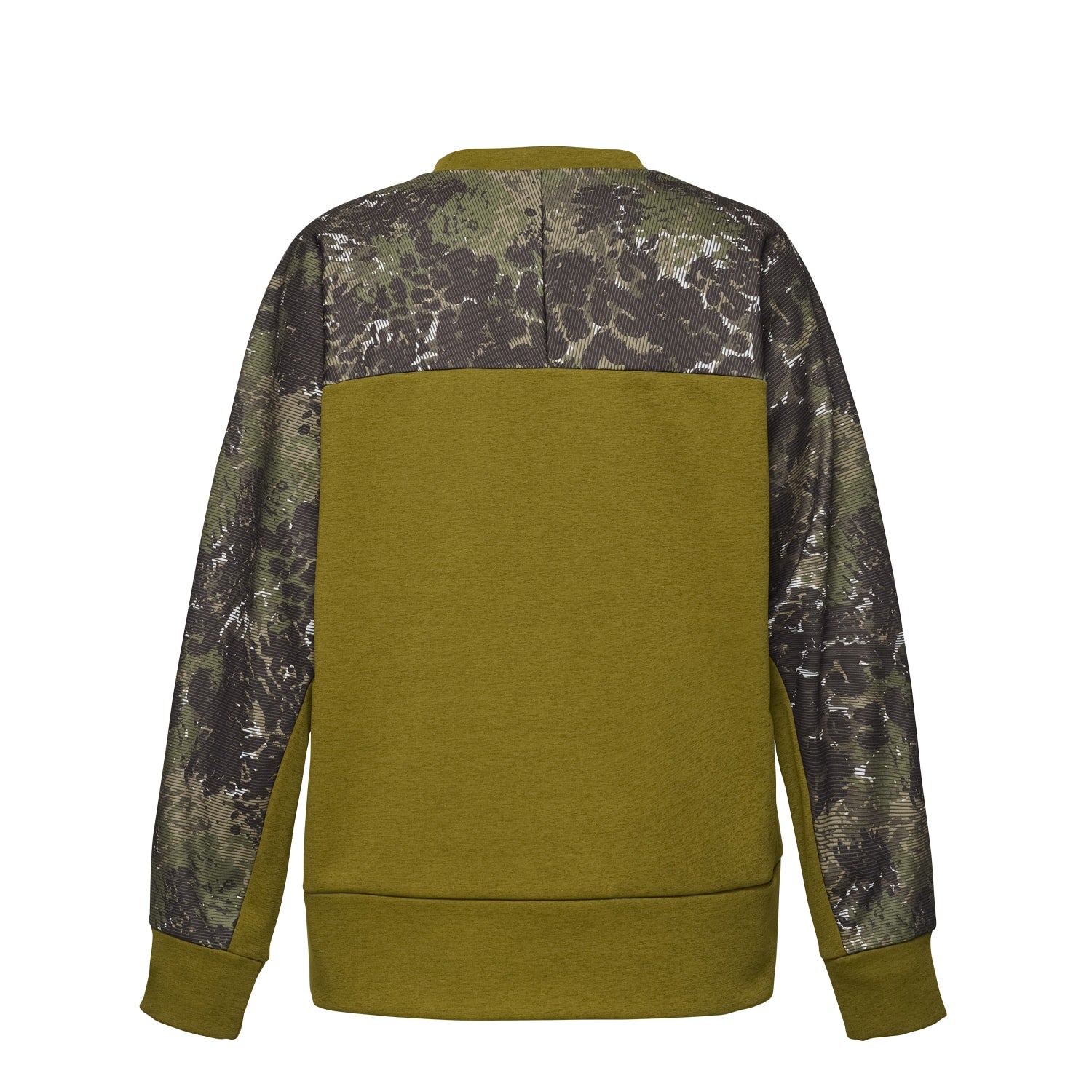 防風スウェットシャツ【Jr】24f