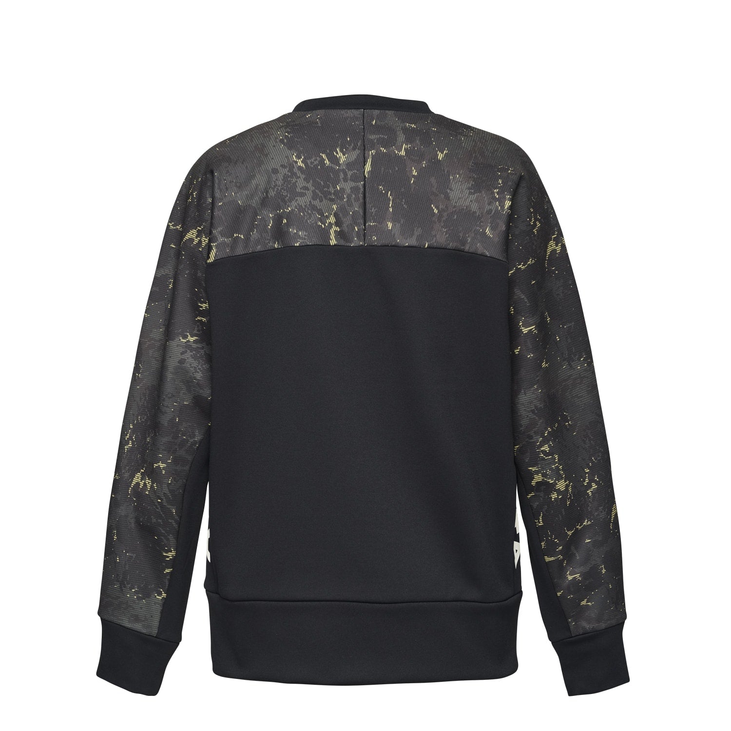 防風スウェットシャツ【Jr】24f