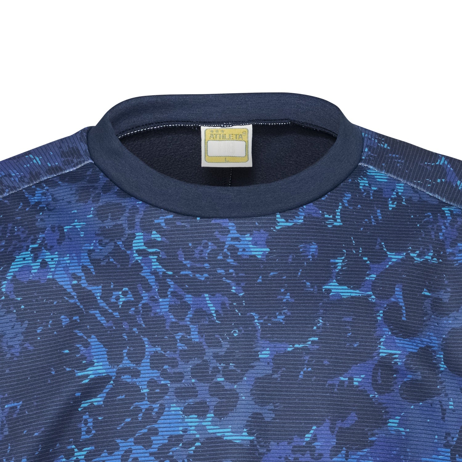 防風スウェットシャツ【Jr】24f