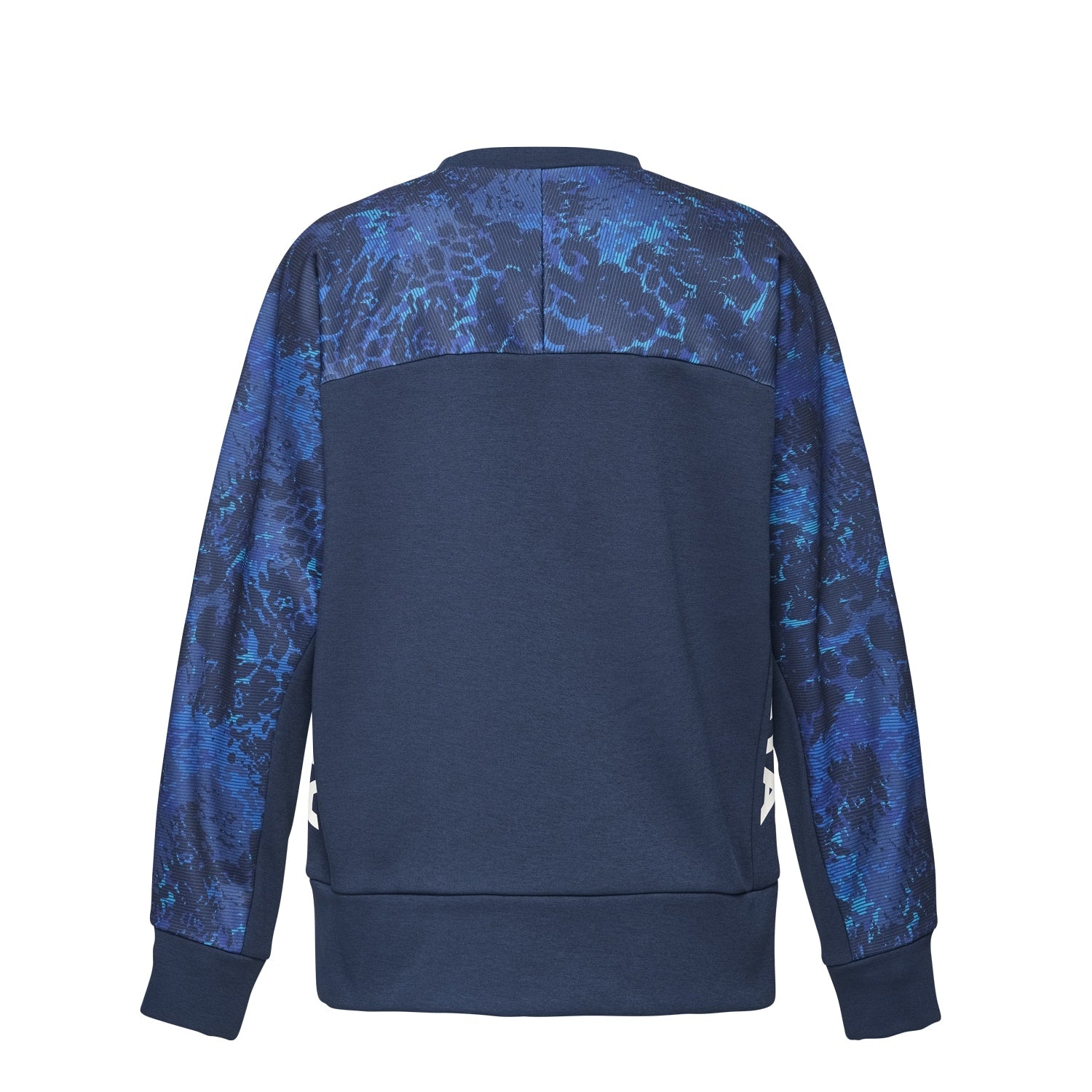 防風スウェットシャツ【Jr】24f