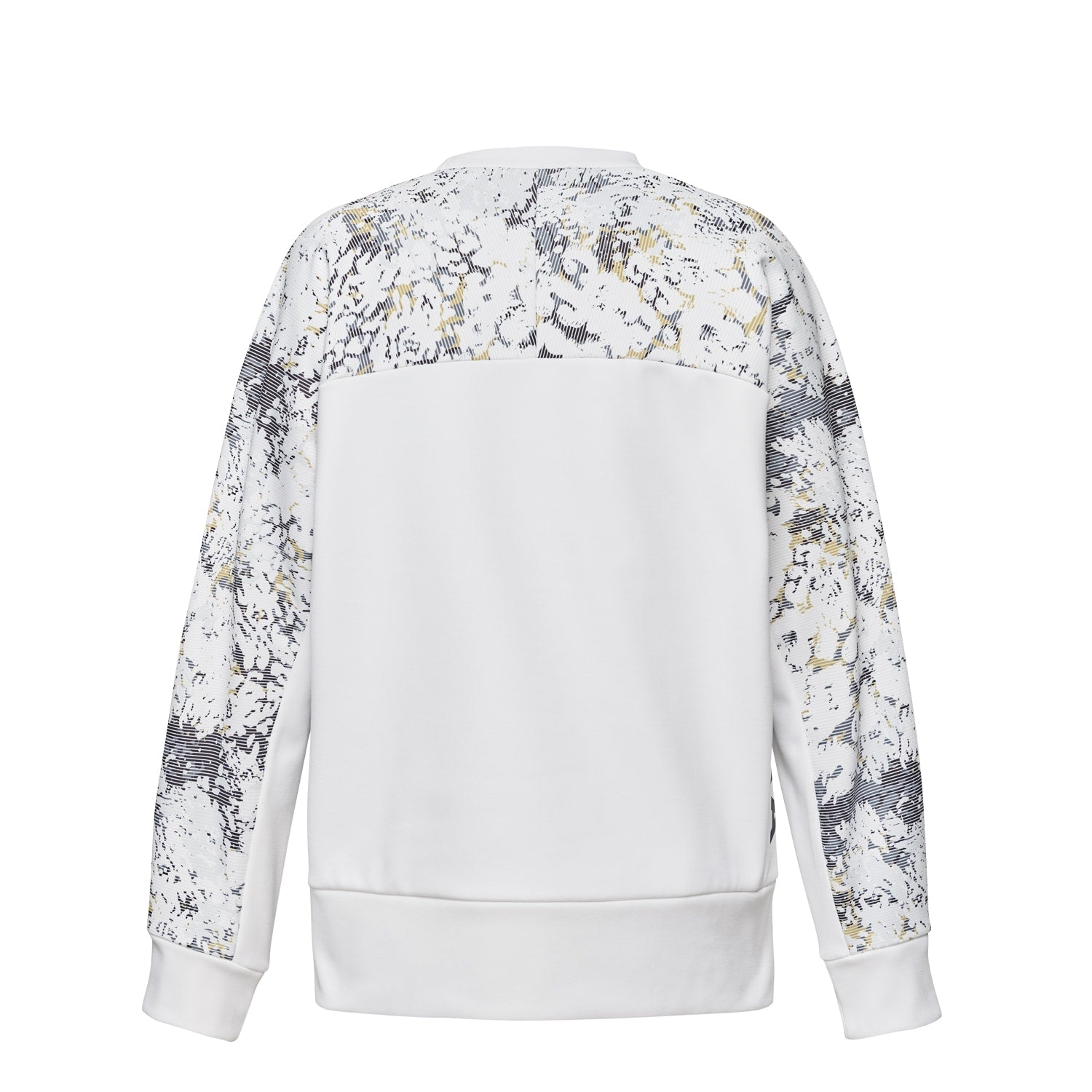 防風スウェットシャツ【Jr】24f