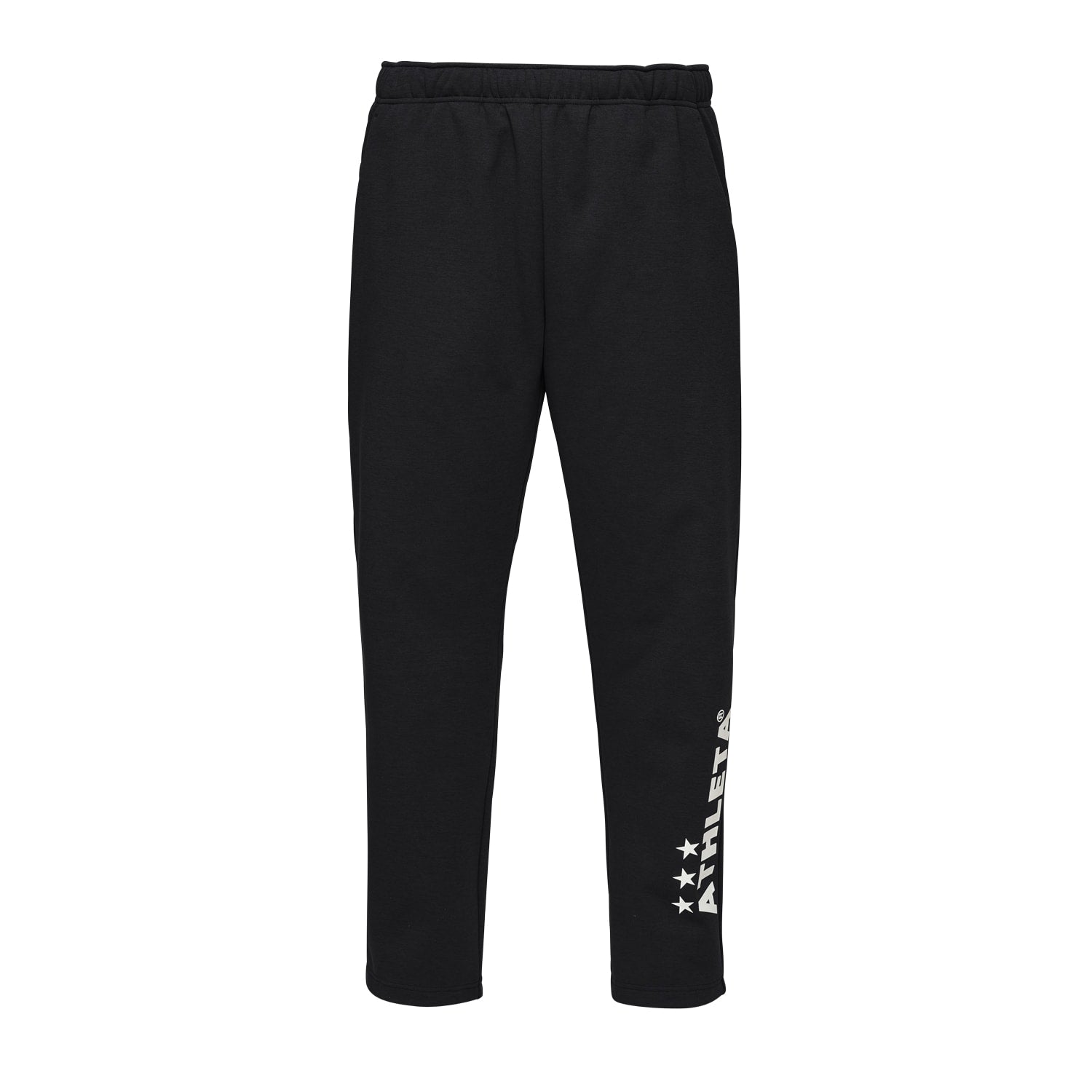 防風スウェットパンツ【Jr】24f