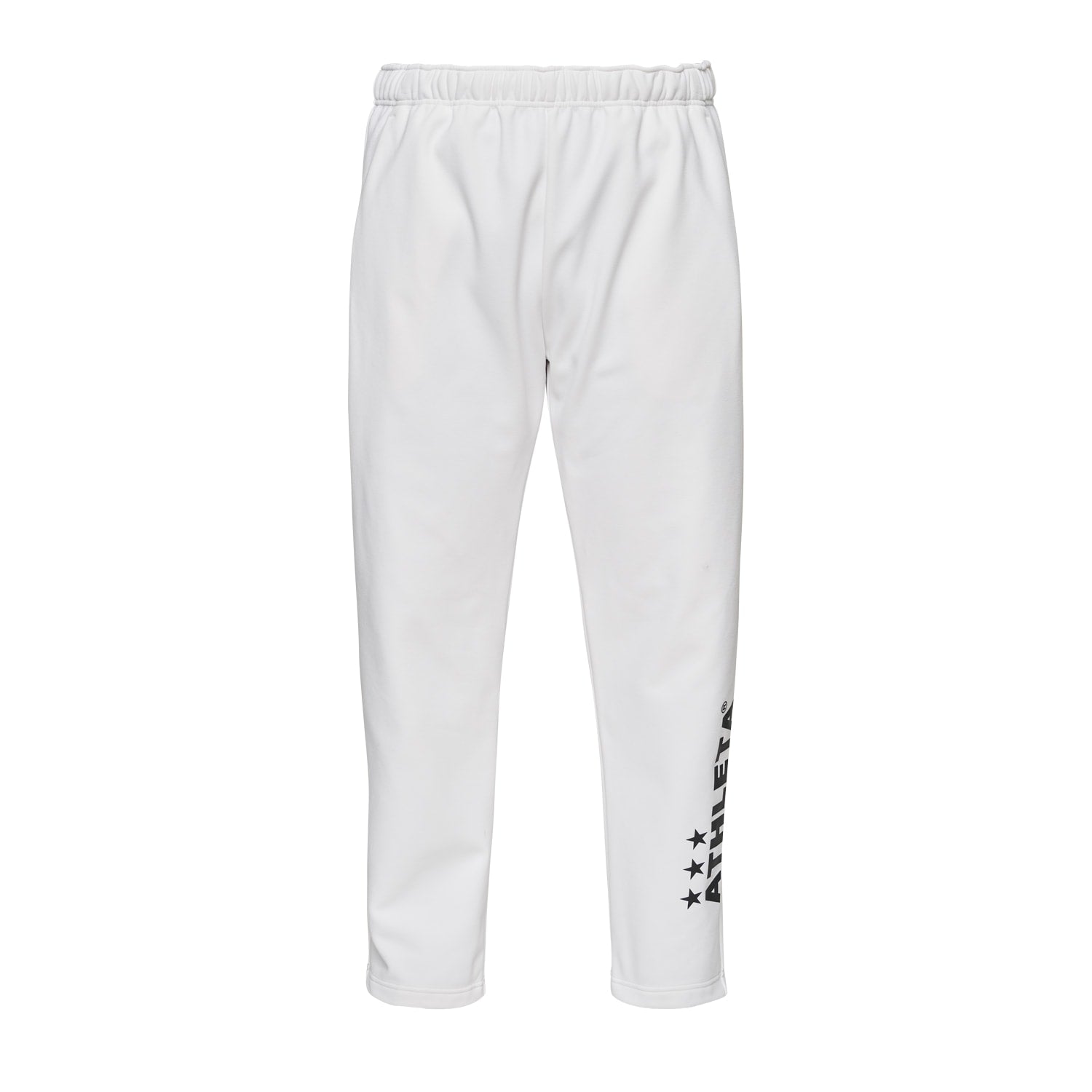 防風スウェットパンツ【Jr】24f