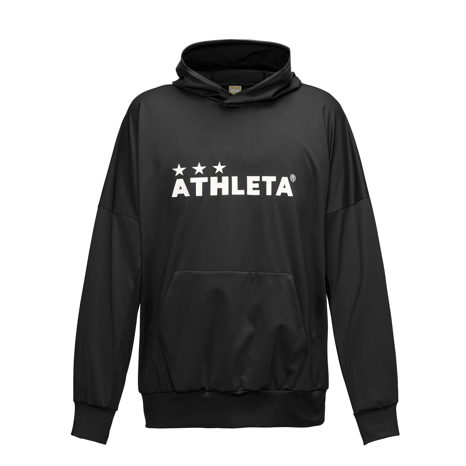 Jrプラクールパーカー