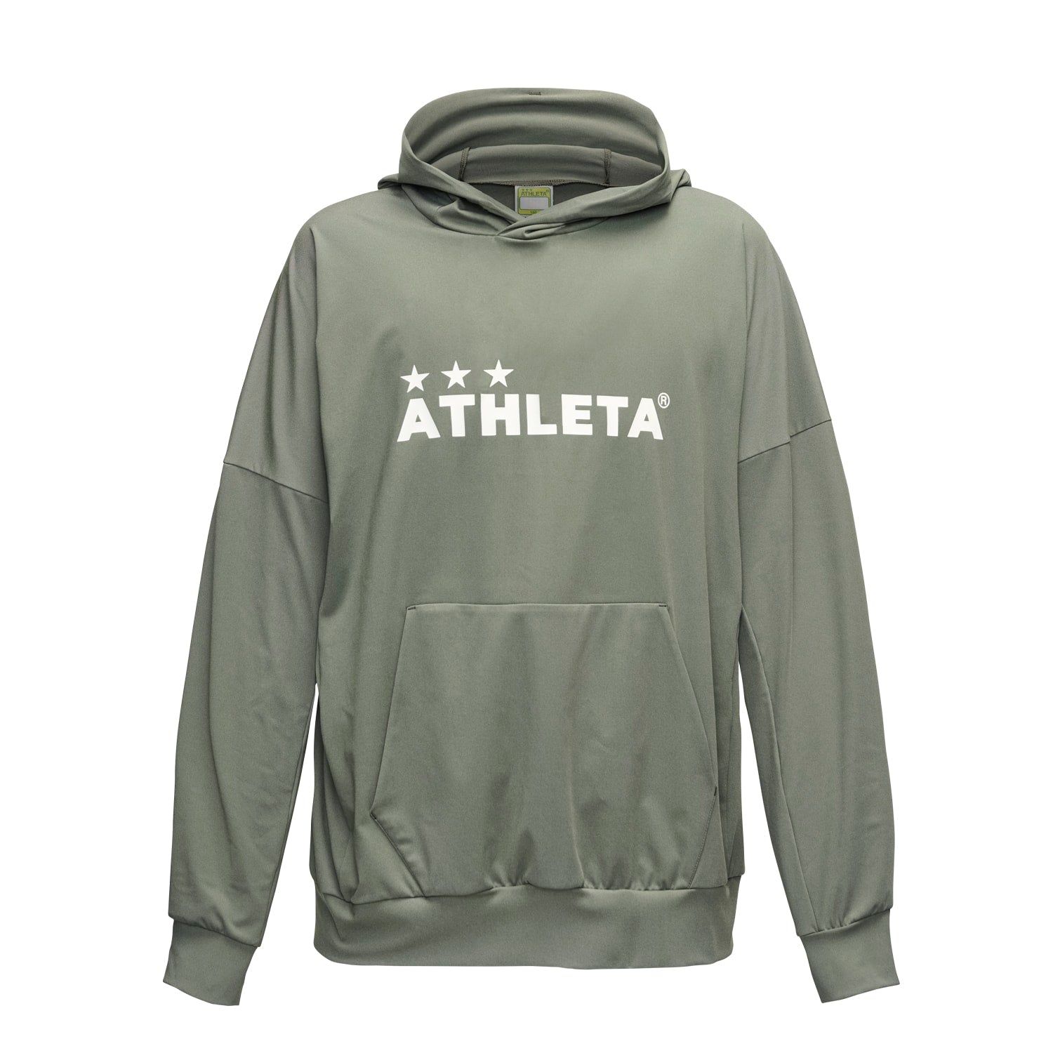 Jrプラクールパーカー