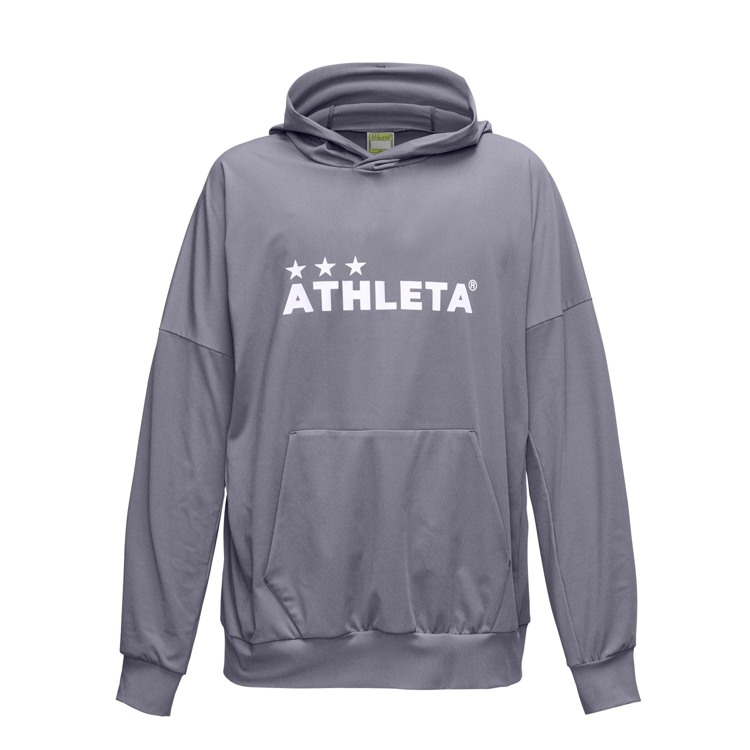 Jrプラクールパーカー