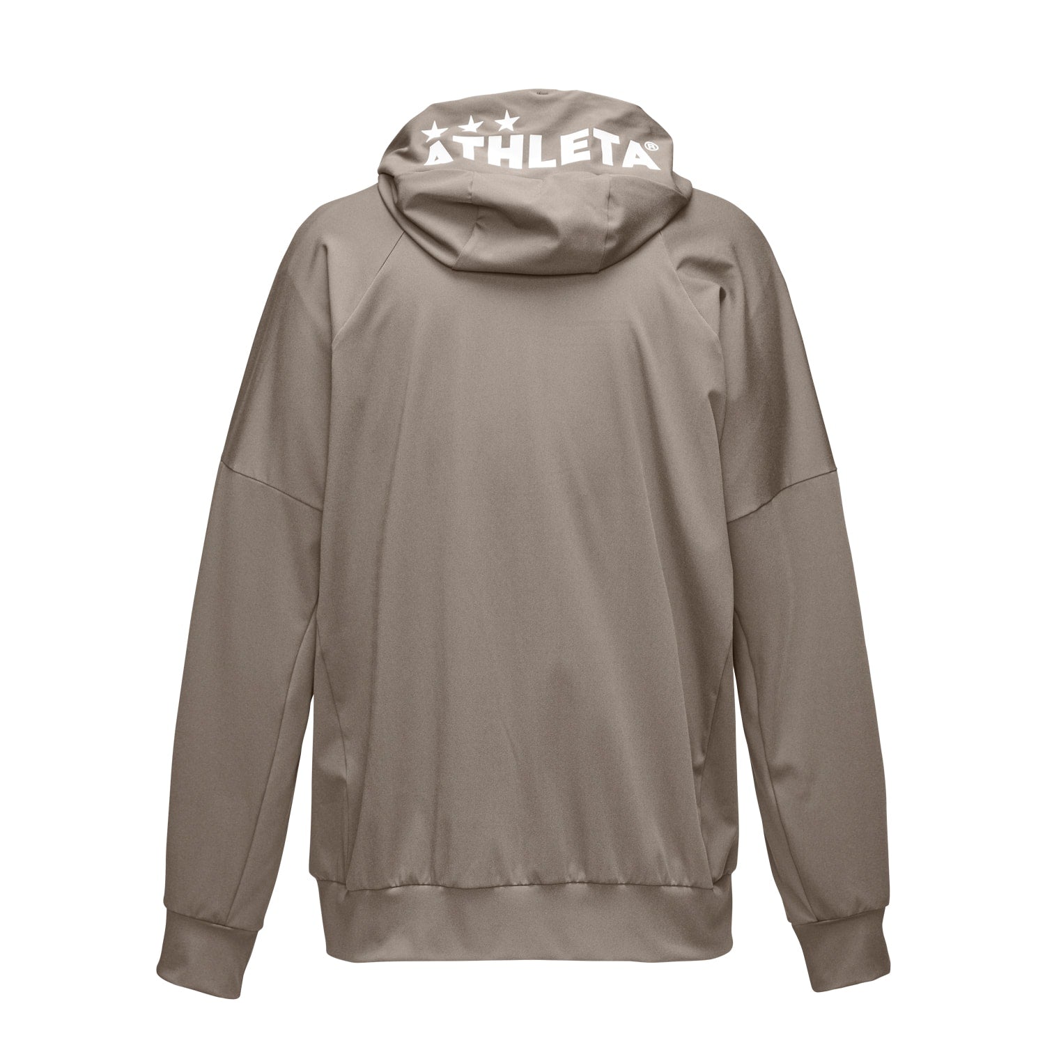 Jrプラクールパーカー