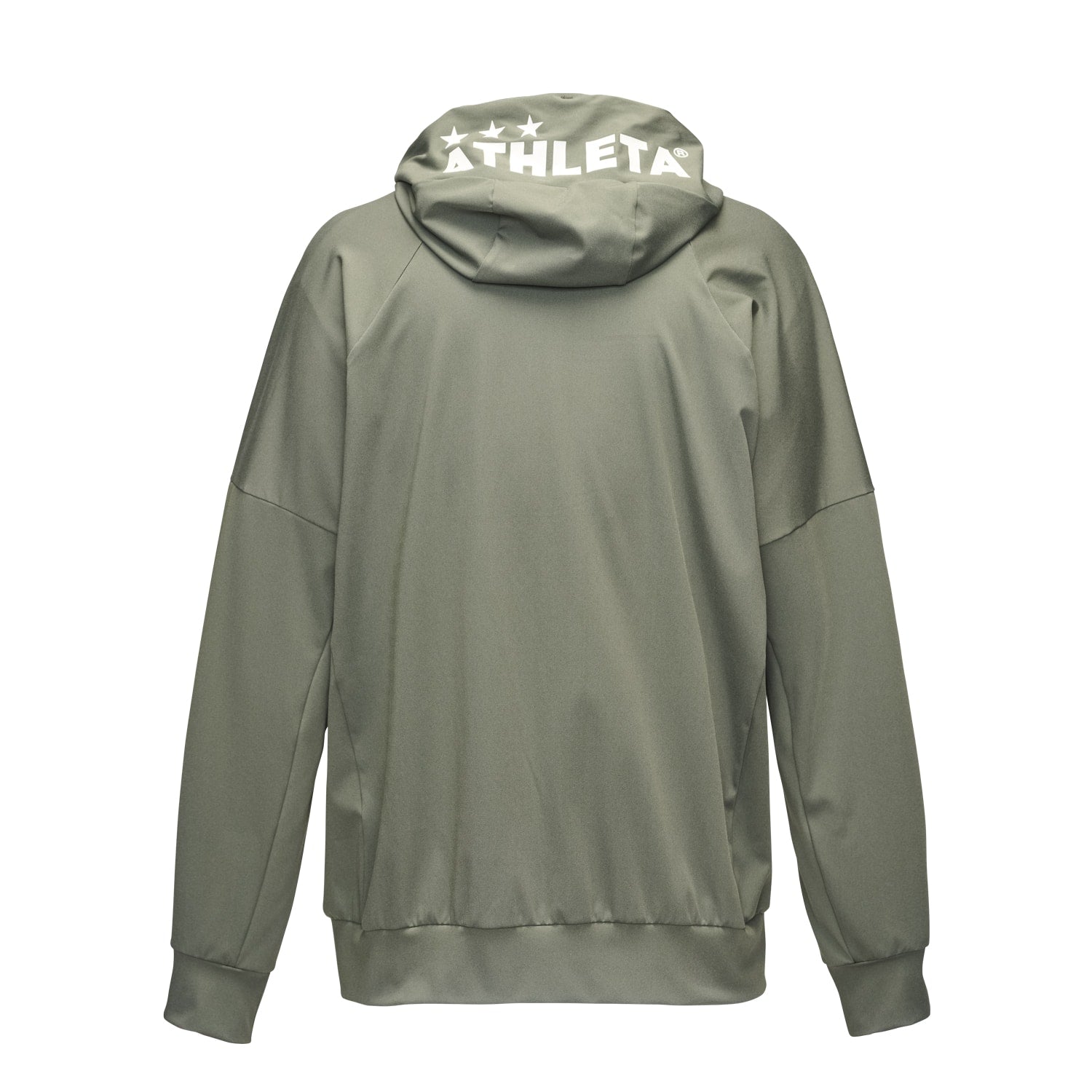 Jrプラクールパーカー