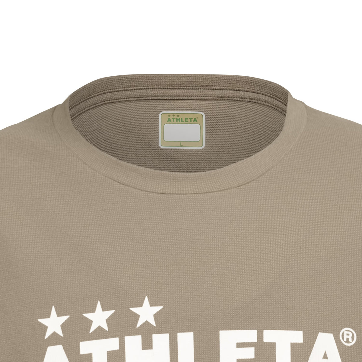 JrドライフェザープラTシャツ