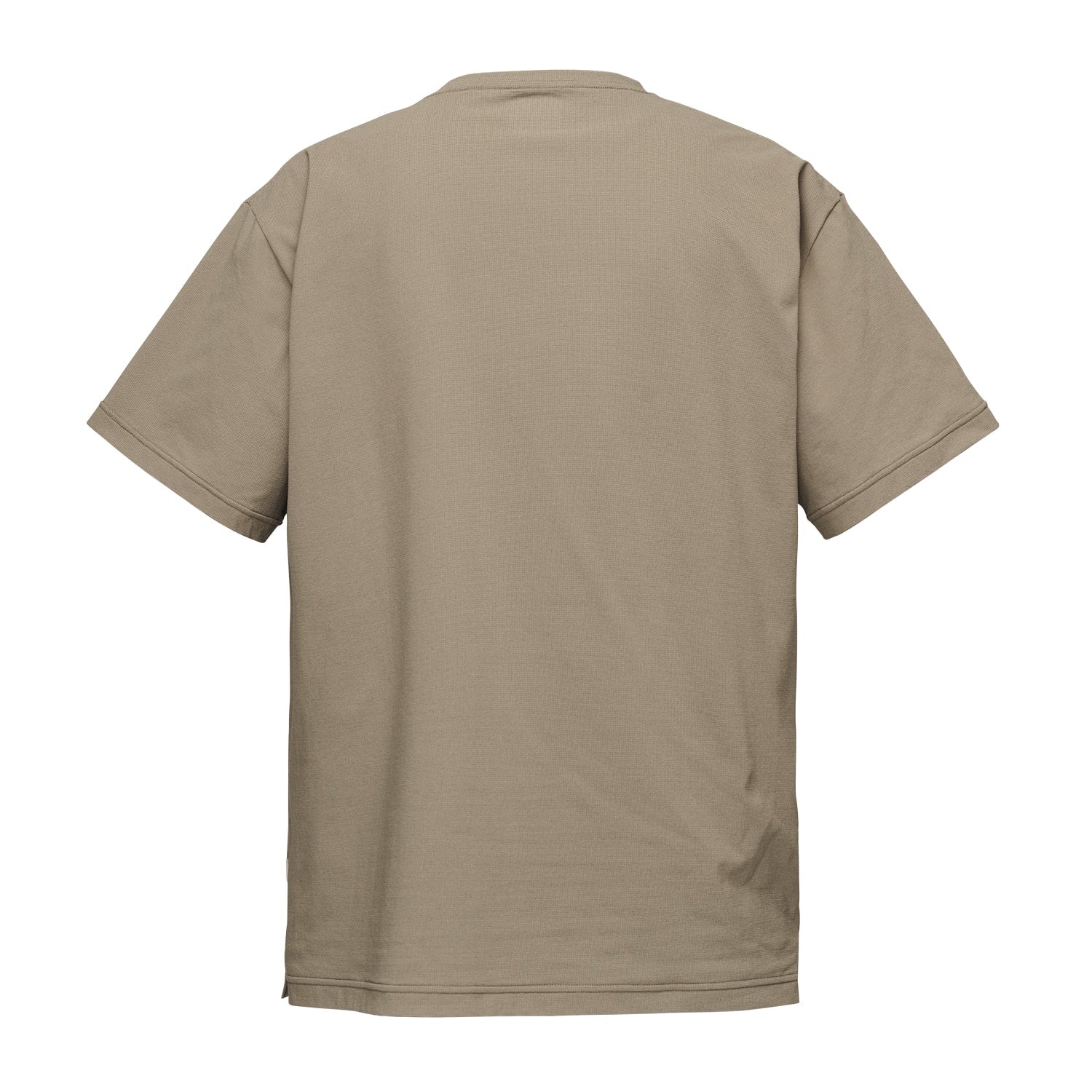 ドライフェザープラTシャツ