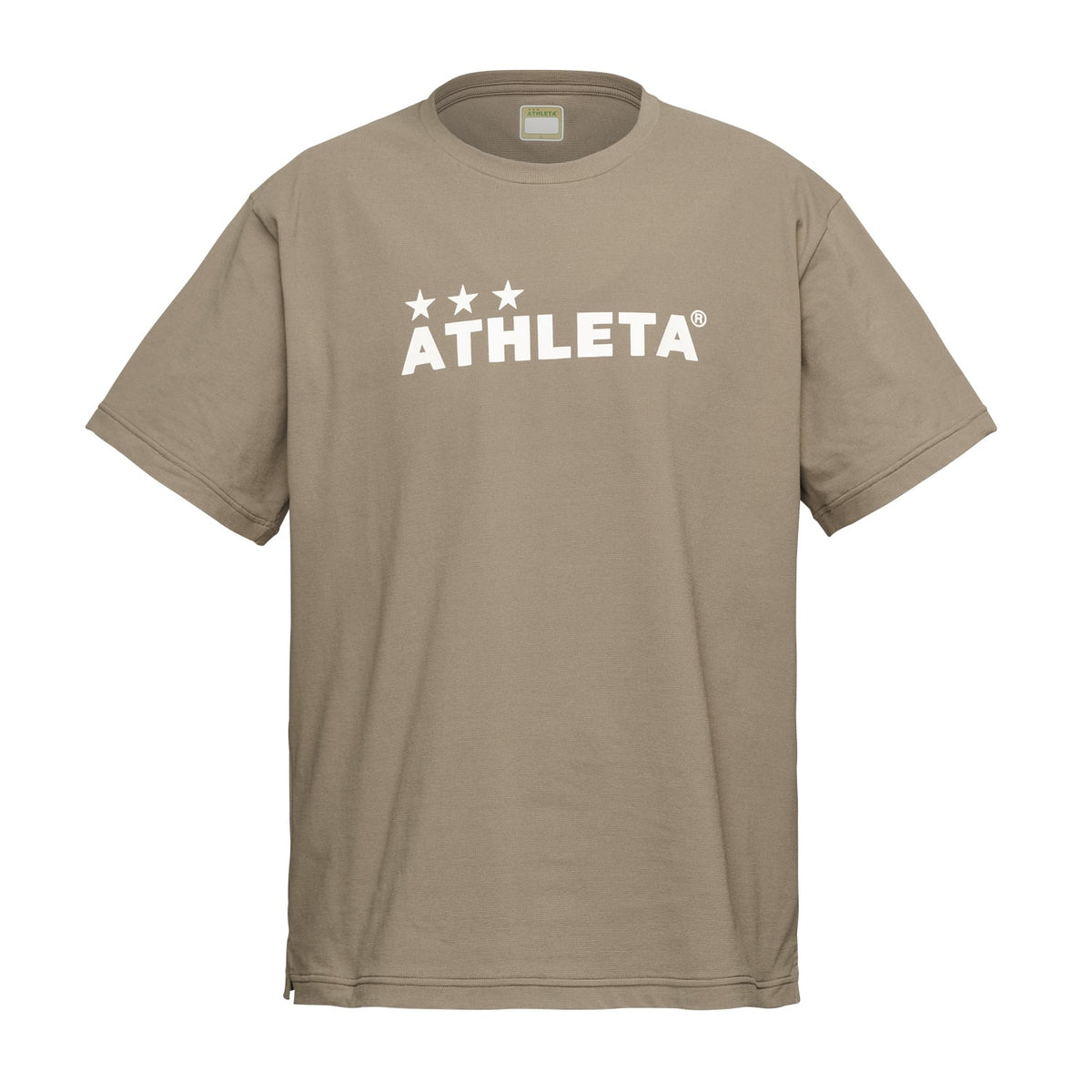 JrドライフェザープラTシャツ