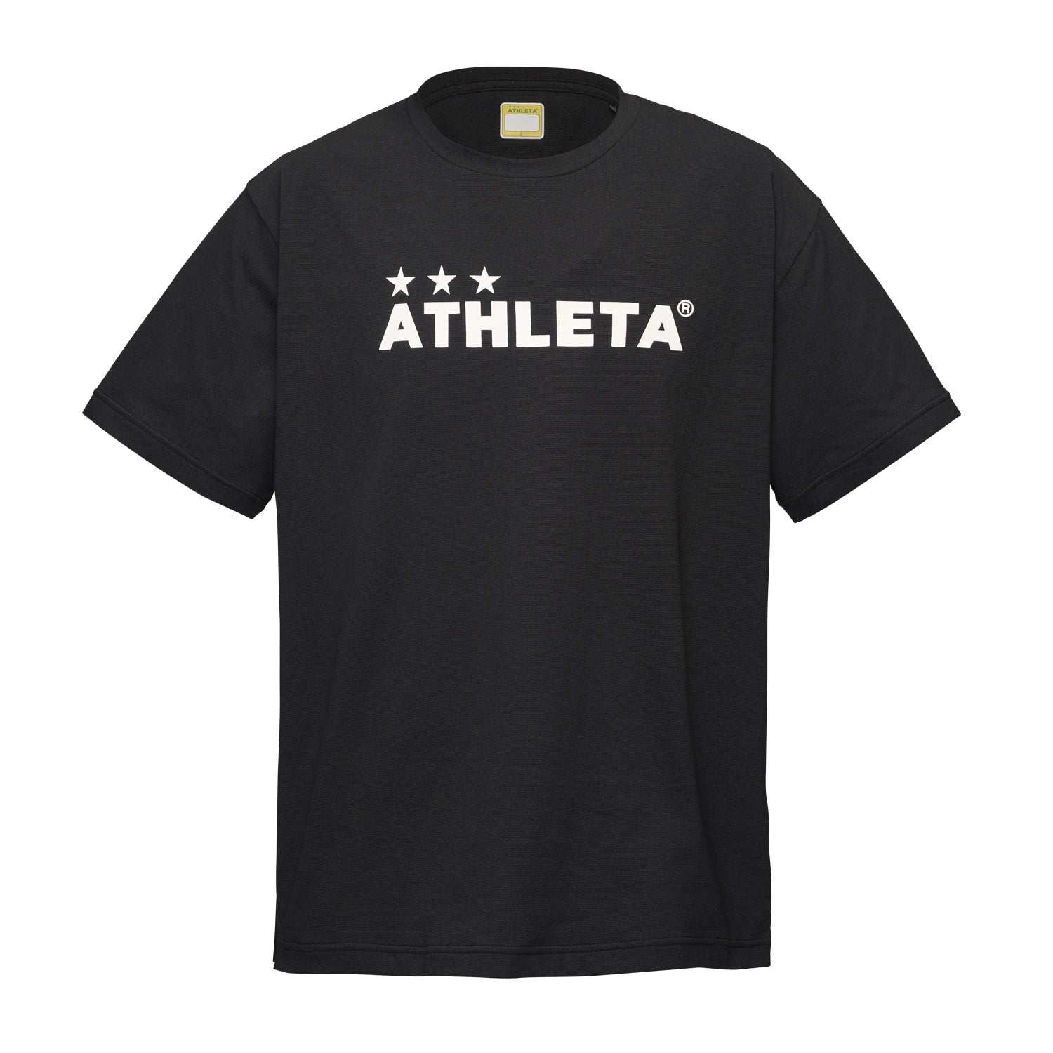 JrドライフェザープラTシャツ