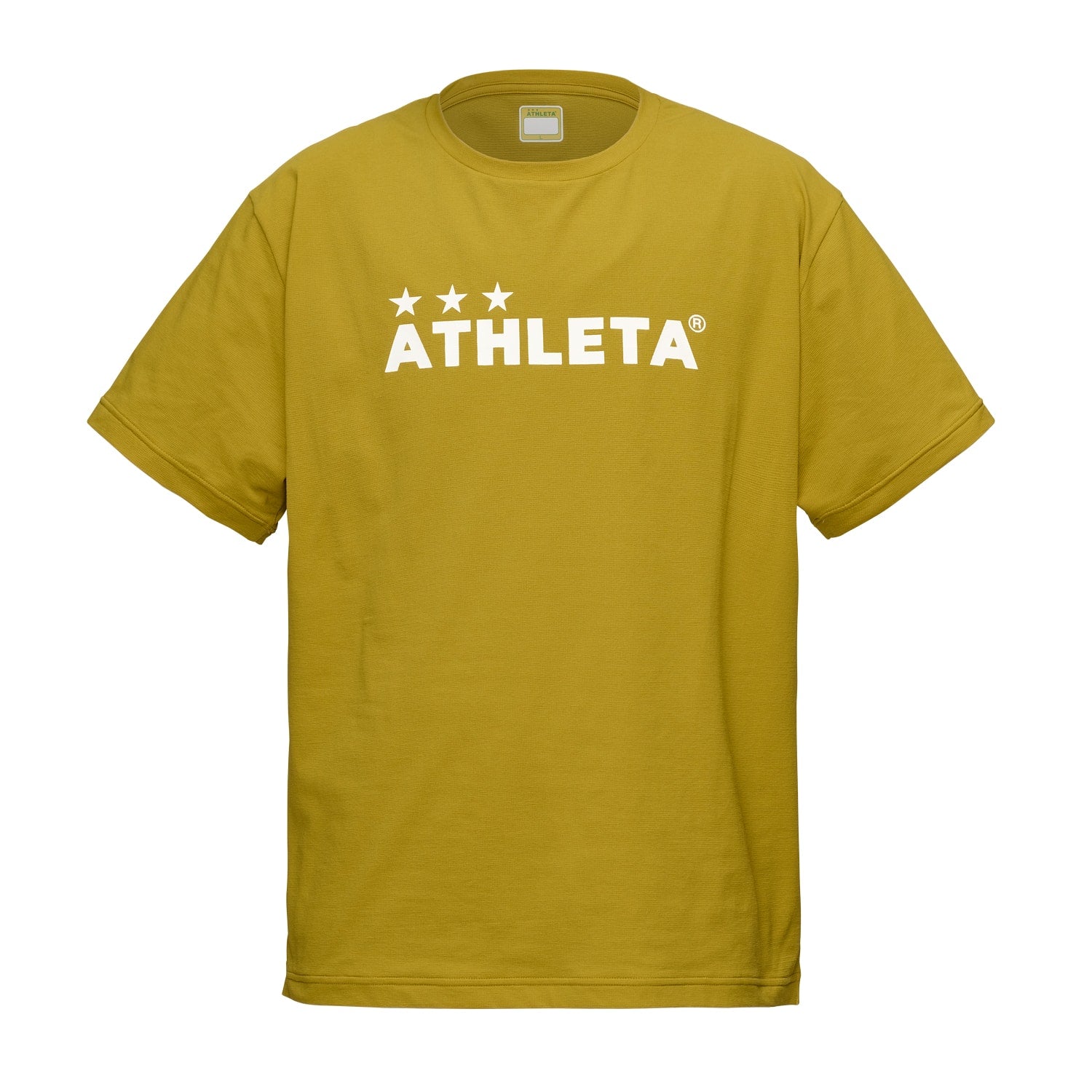 ドライフェザープラTシャツ