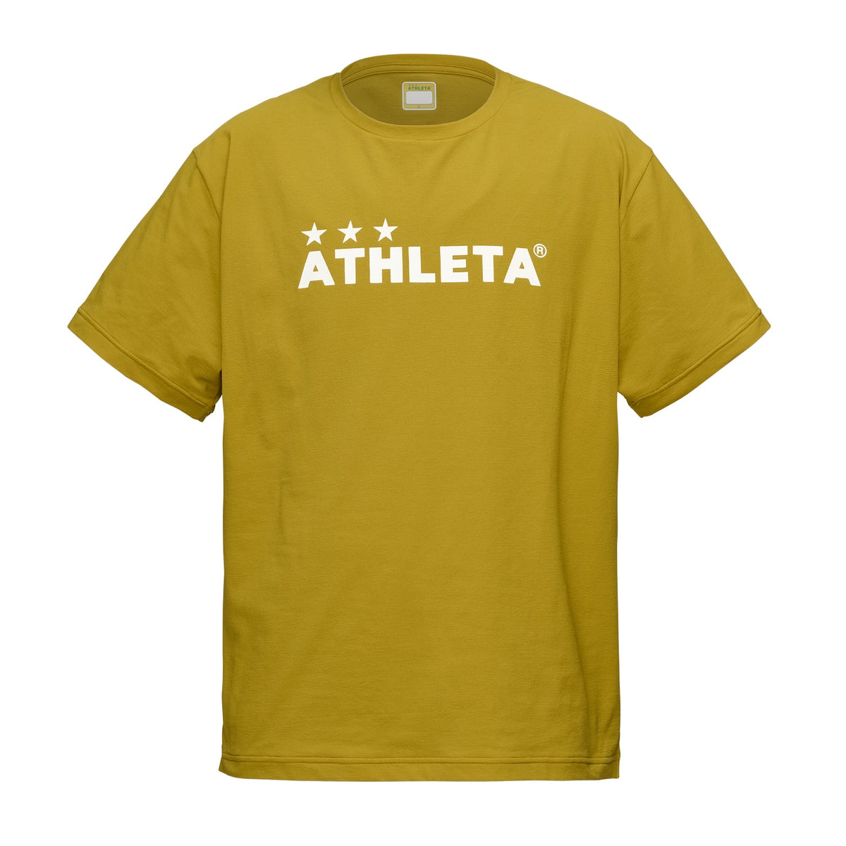 JrドライフェザープラTシャツ