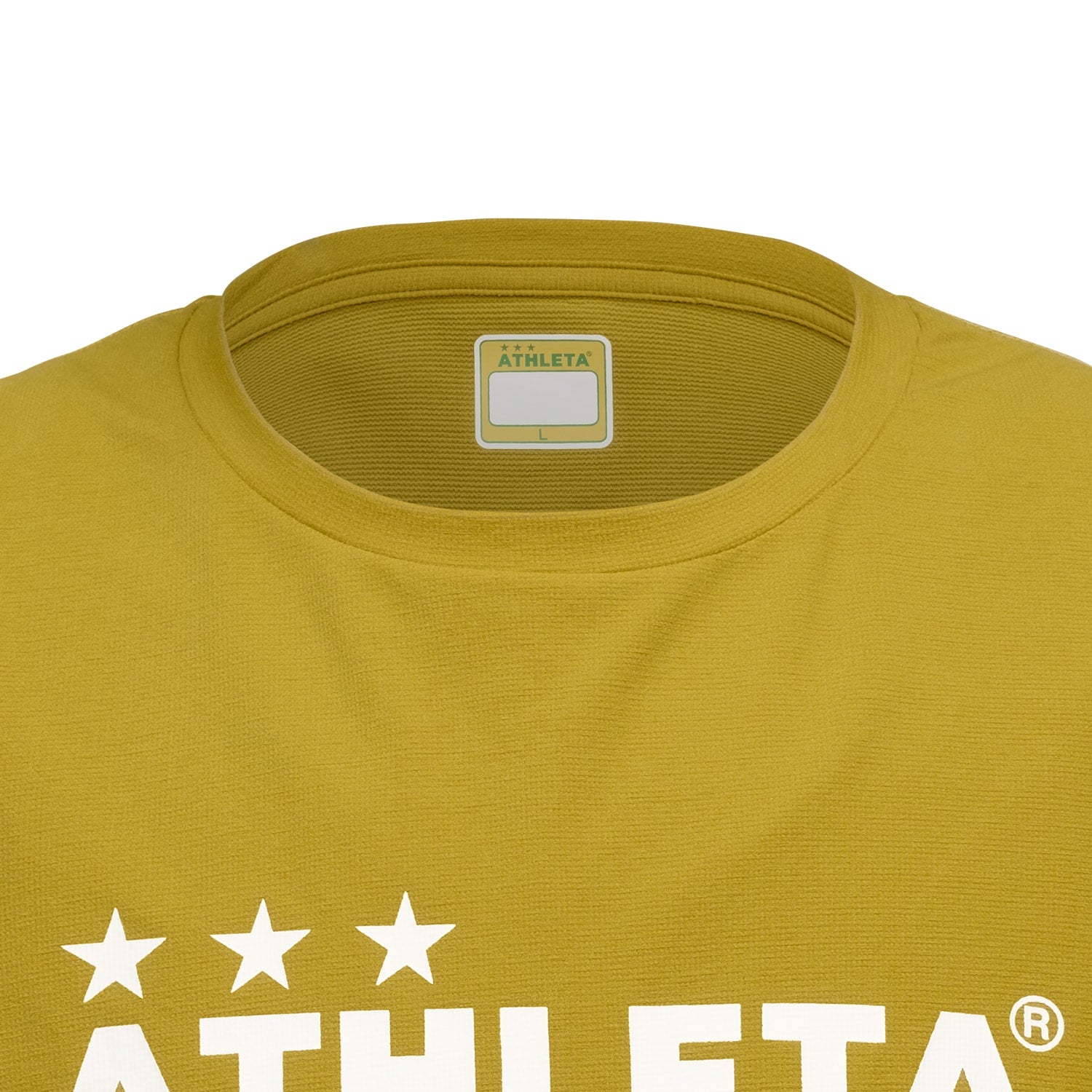 JrドライフェザープラTシャツ