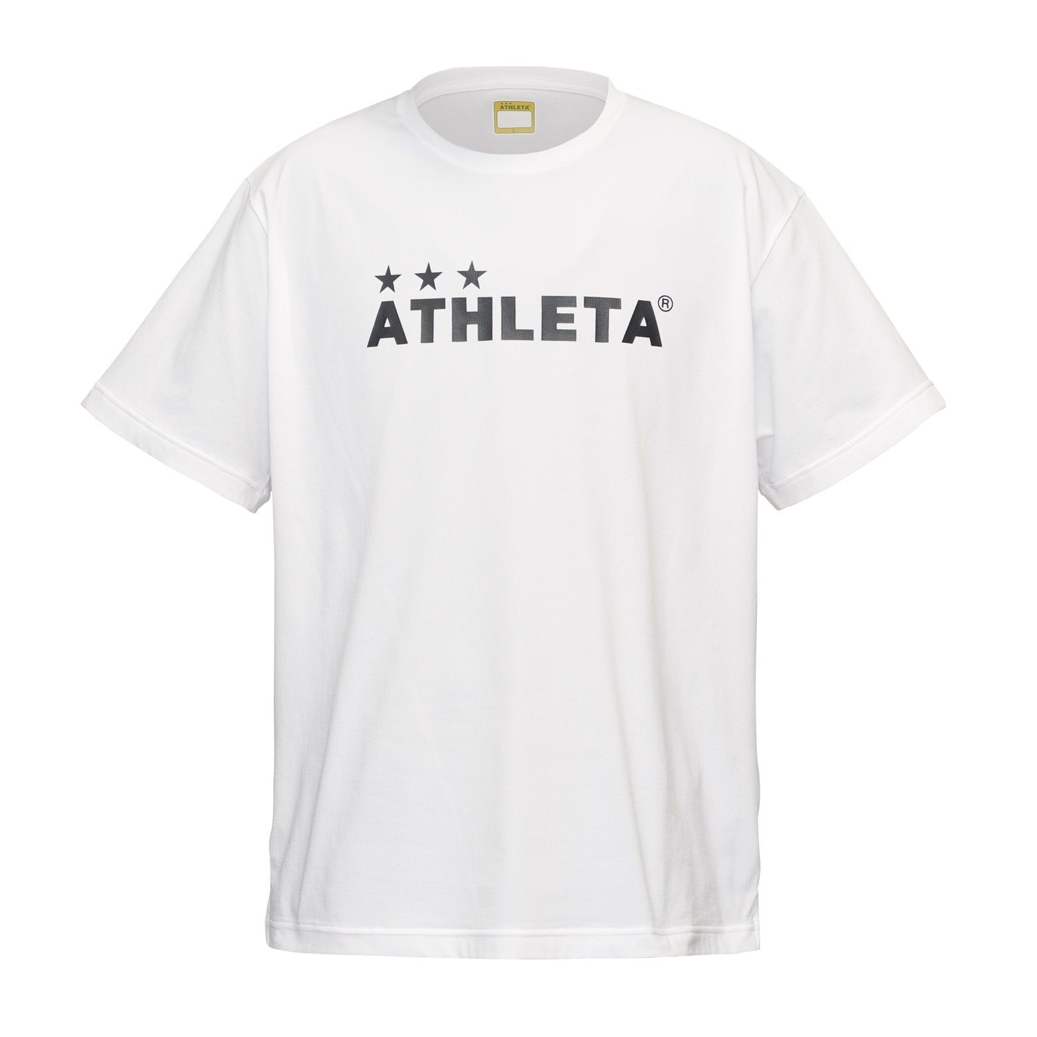 JrドライフェザープラTシャツ