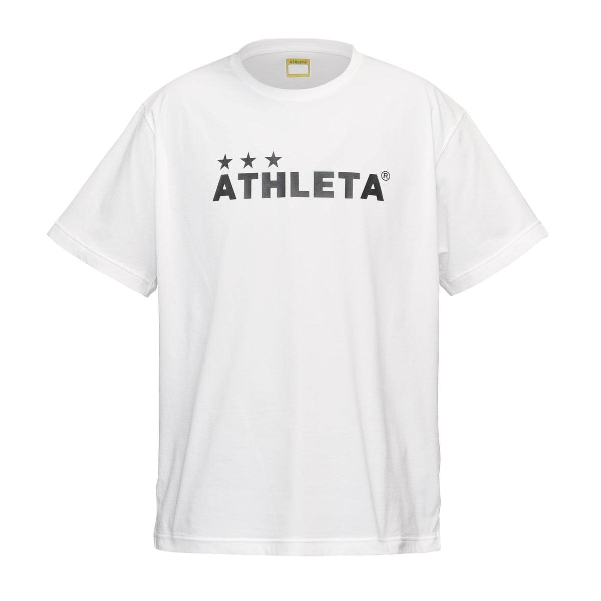 JrドライフェザープラTシャツ