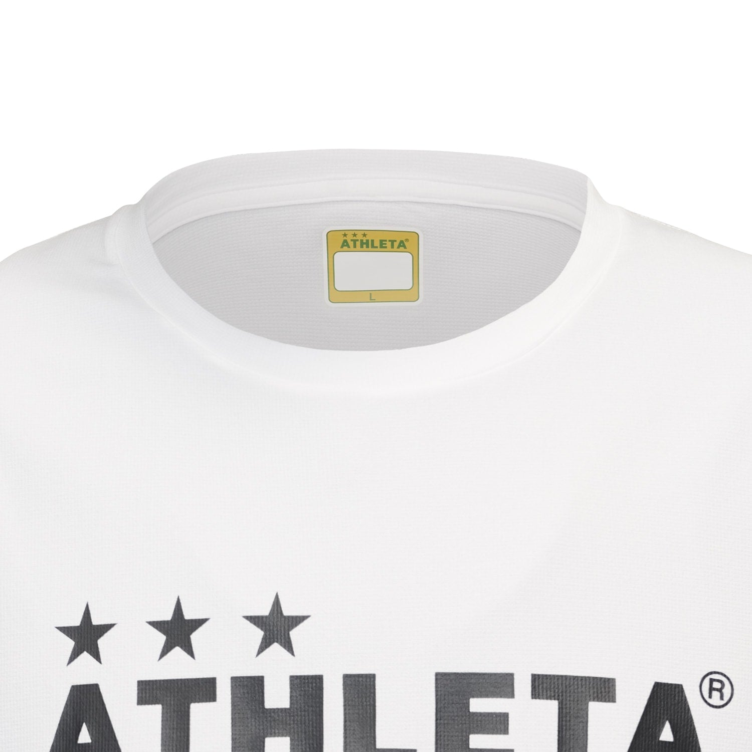 JrドライフェザープラTシャツ