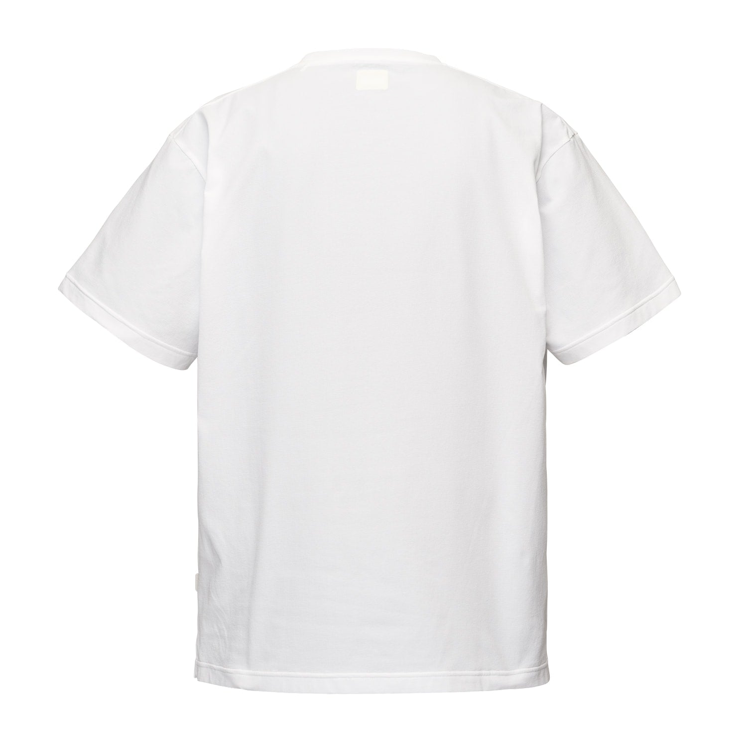 ドライフェザープラTシャツ