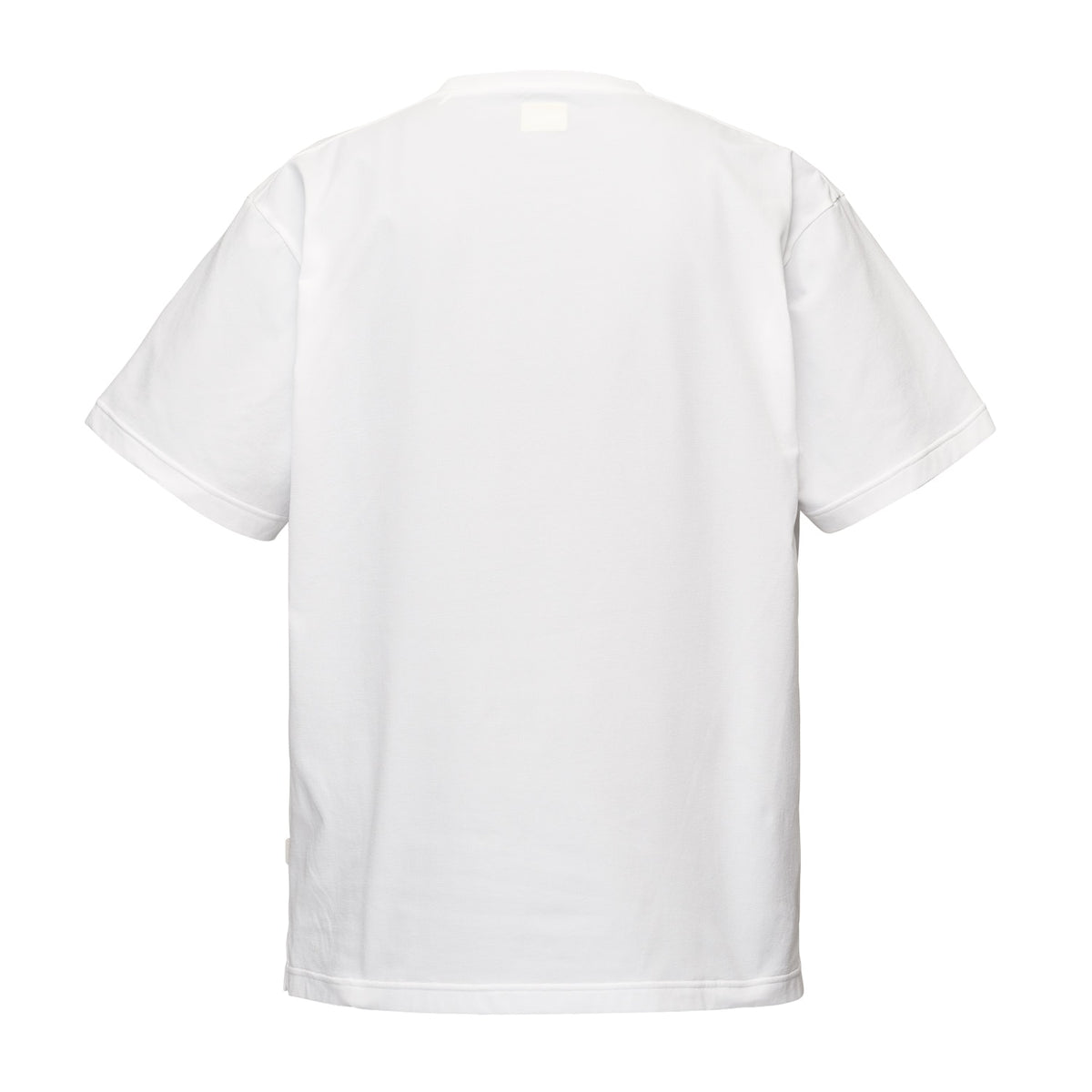 JrドライフェザープラTシャツ