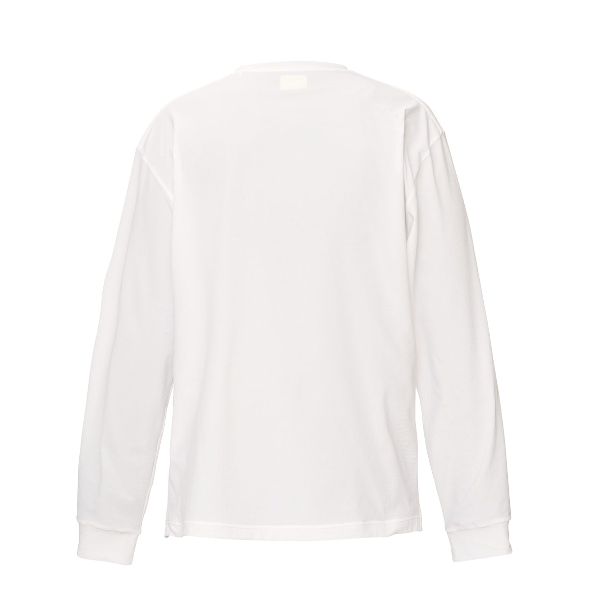 Jr ロングスリーブシャツ25f