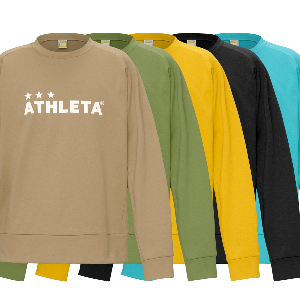 スウェットシャツ25f