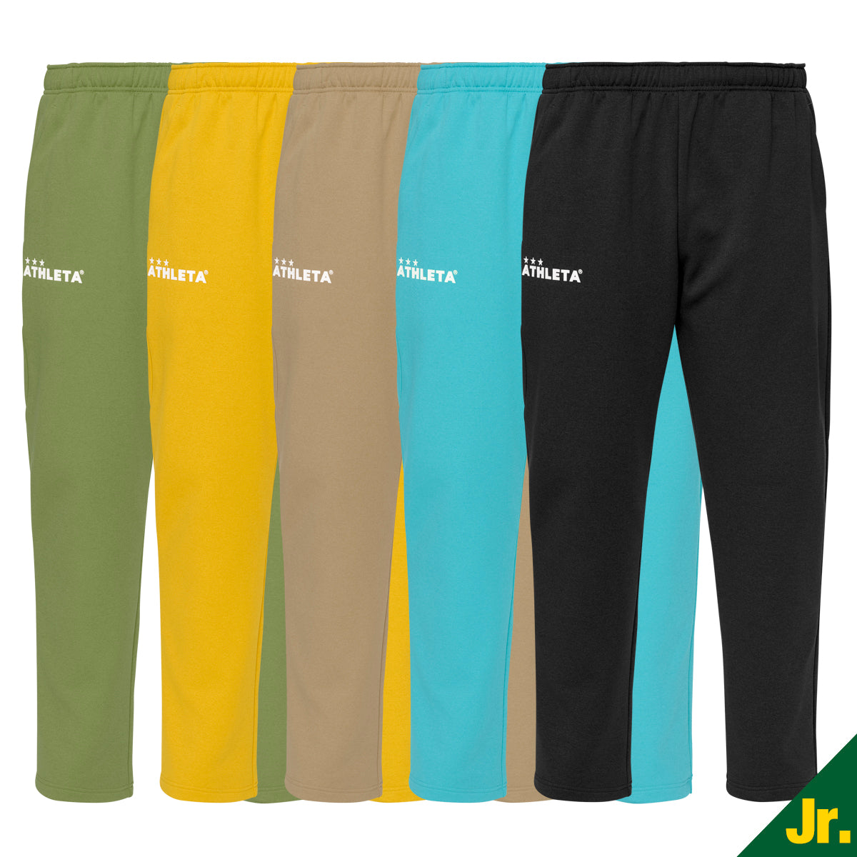 Jr スウェットパンツ25f