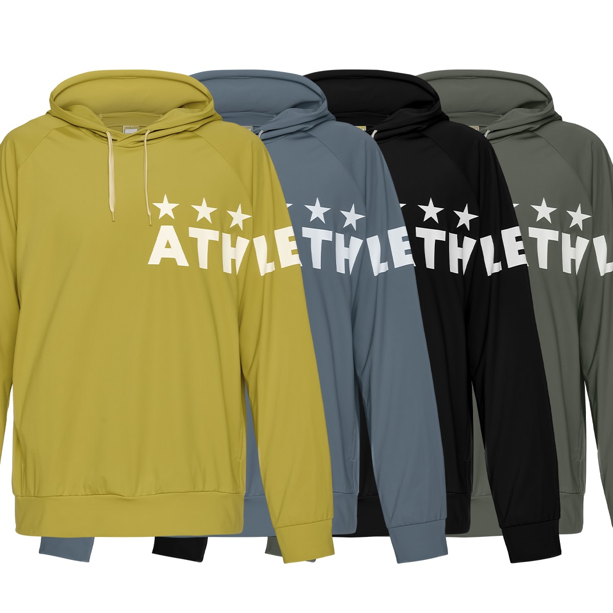 プラクールパーカー 26s