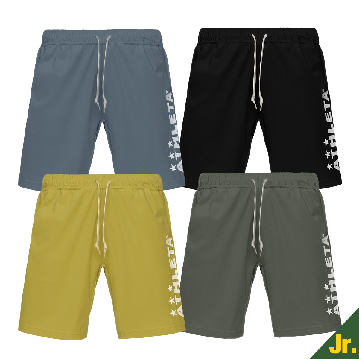 Jrプラクールショーツ 26s