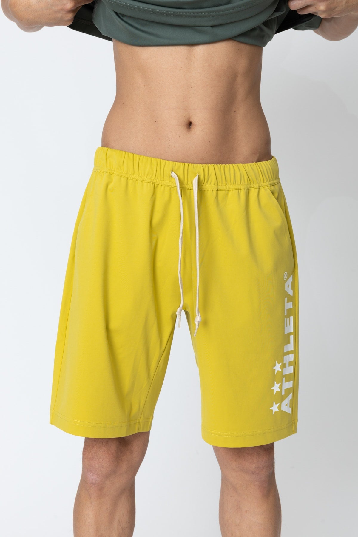 プラクールショーツ 26s