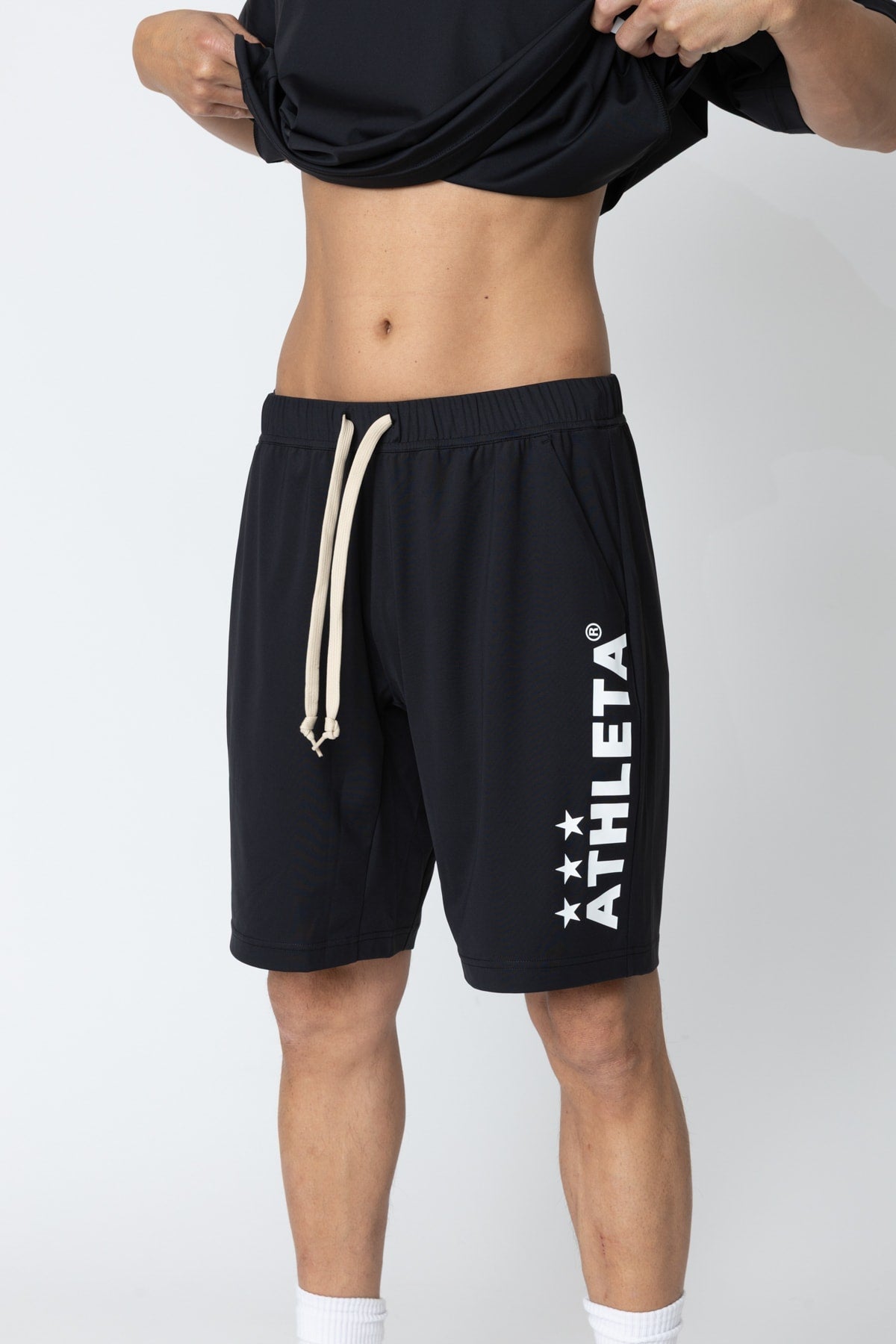 プラクールショーツ 26s