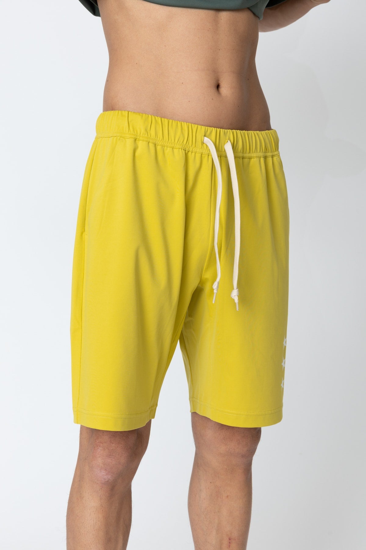 プラクールショーツ 26s