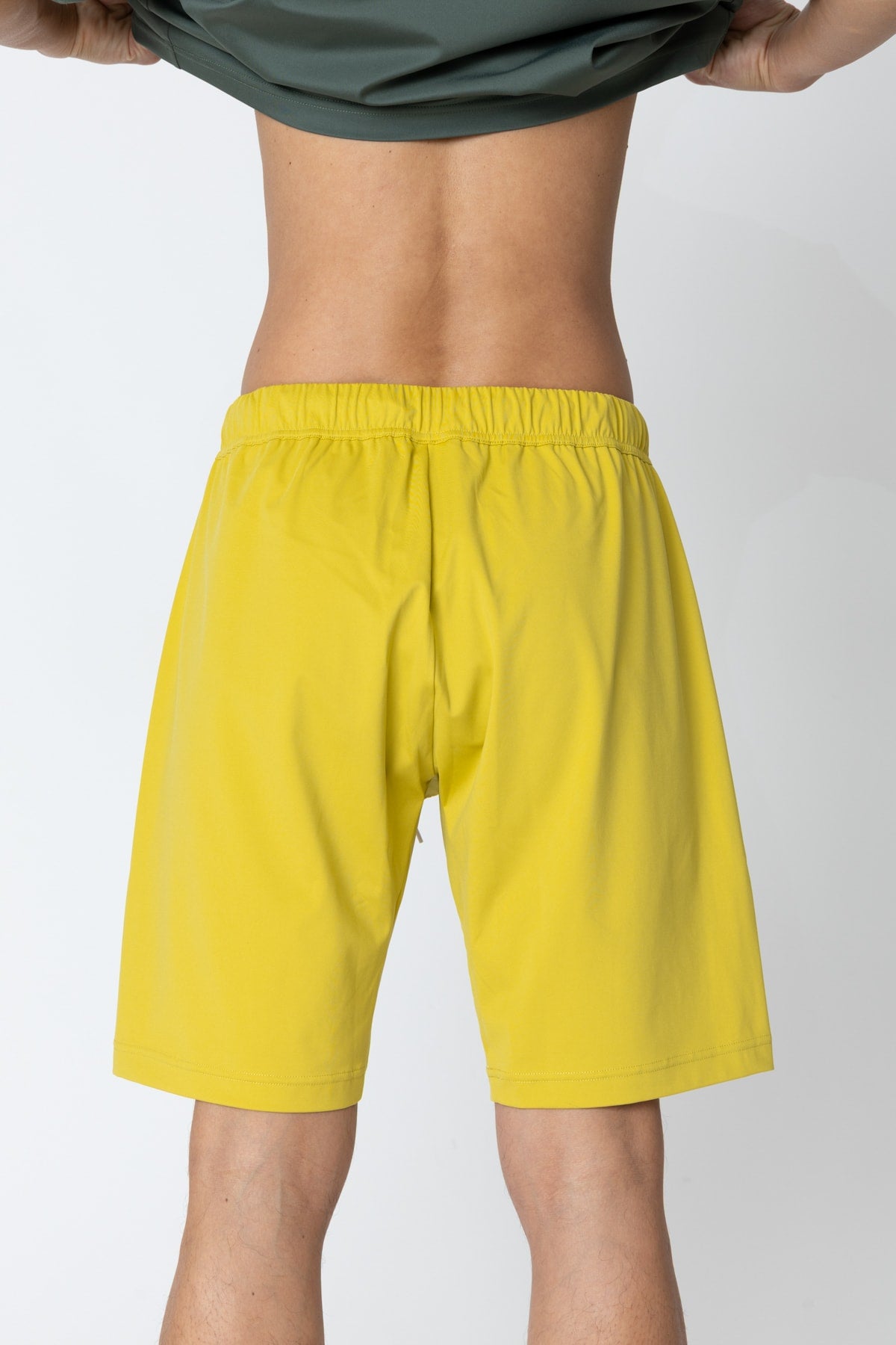 プラクールショーツ 26s