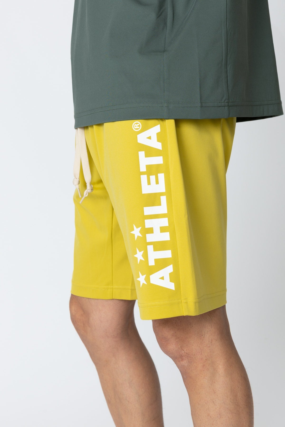 プラクールショーツ 26s