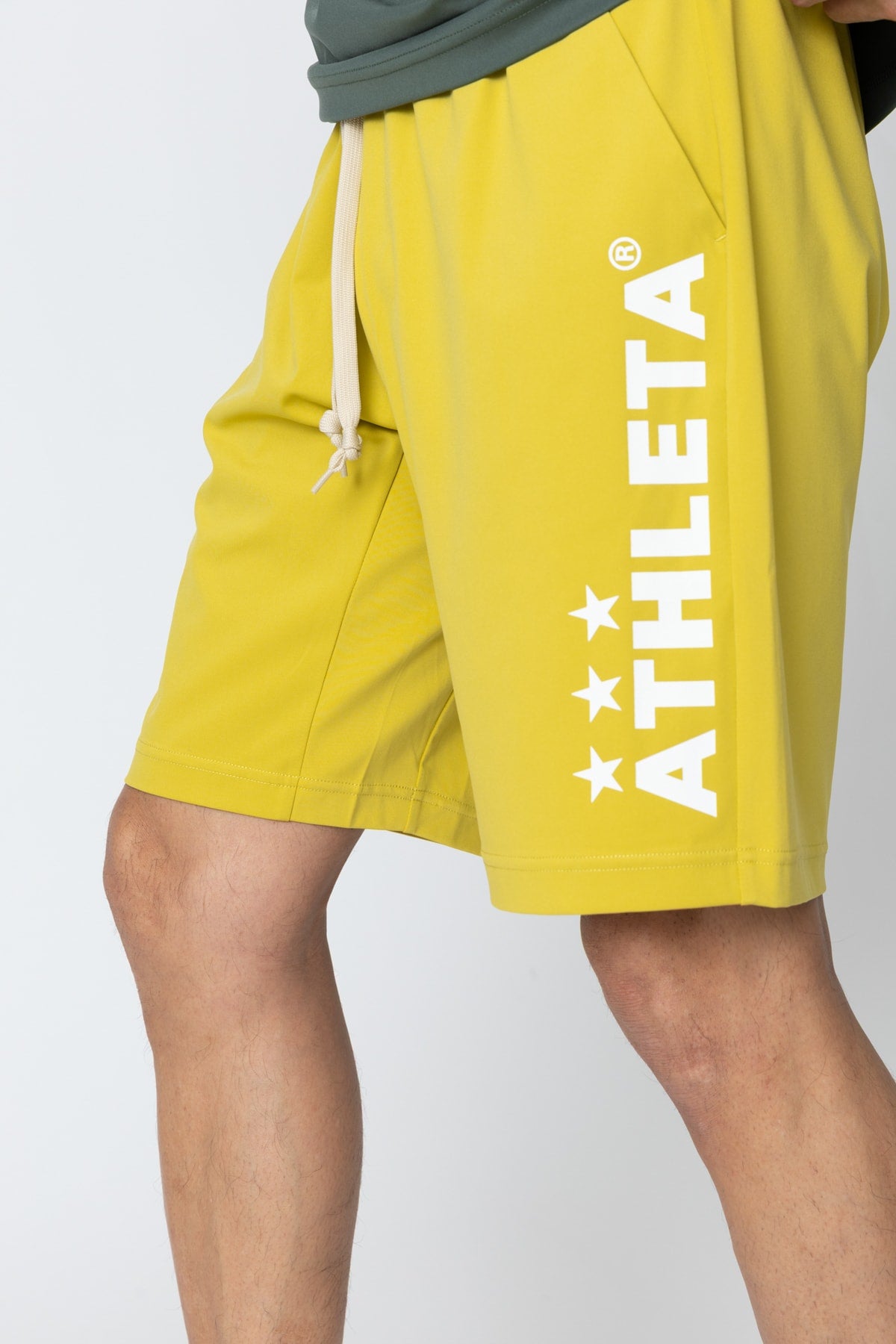 プラクールショーツ 26s