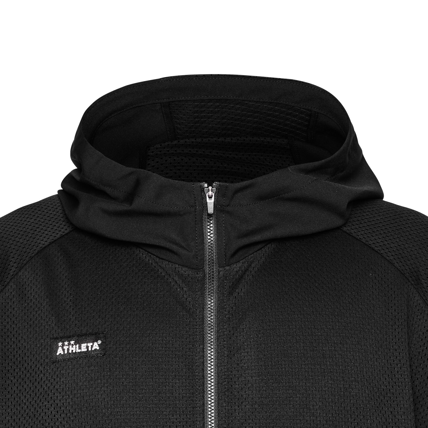 メッシュZIPパーカー 26s