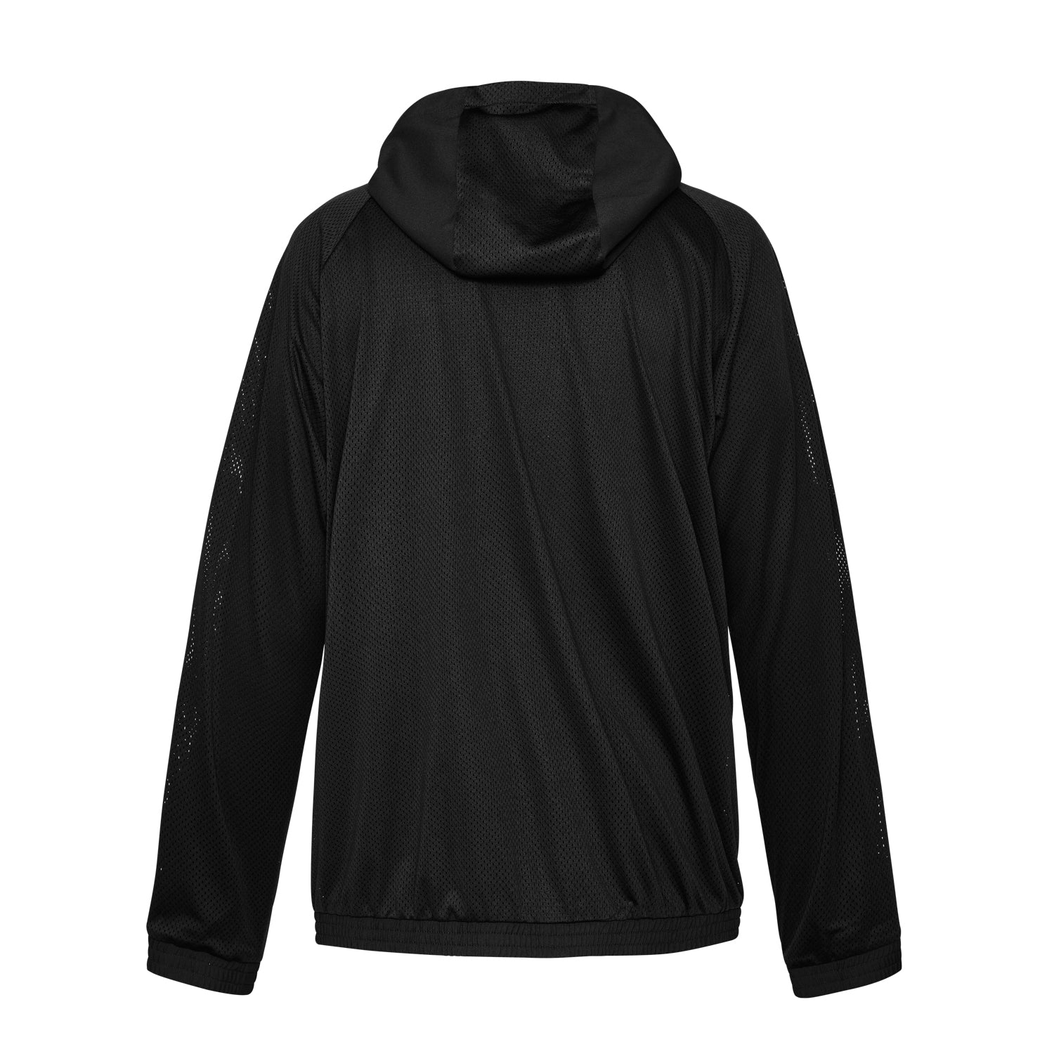 メッシュZIPパーカー(Jr.) 26s