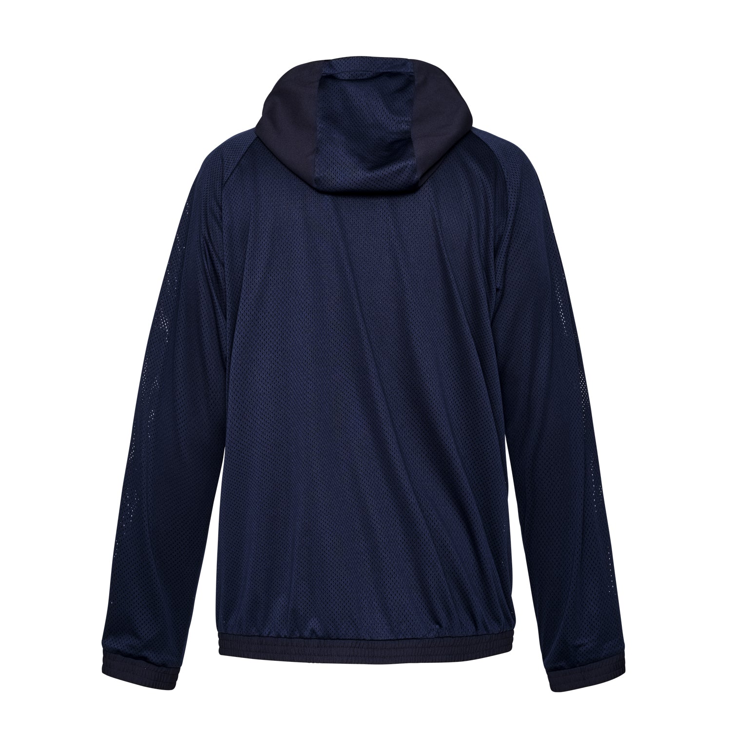 メッシュZIPパーカー(Jr.) 26s