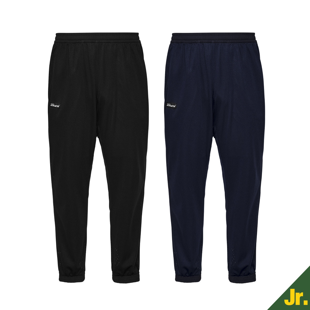 メッシュロングパンツ (Jr.) 26s