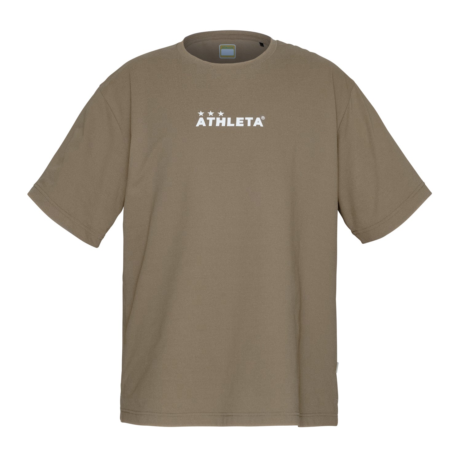 ドライフェザープラTシャツ 26s