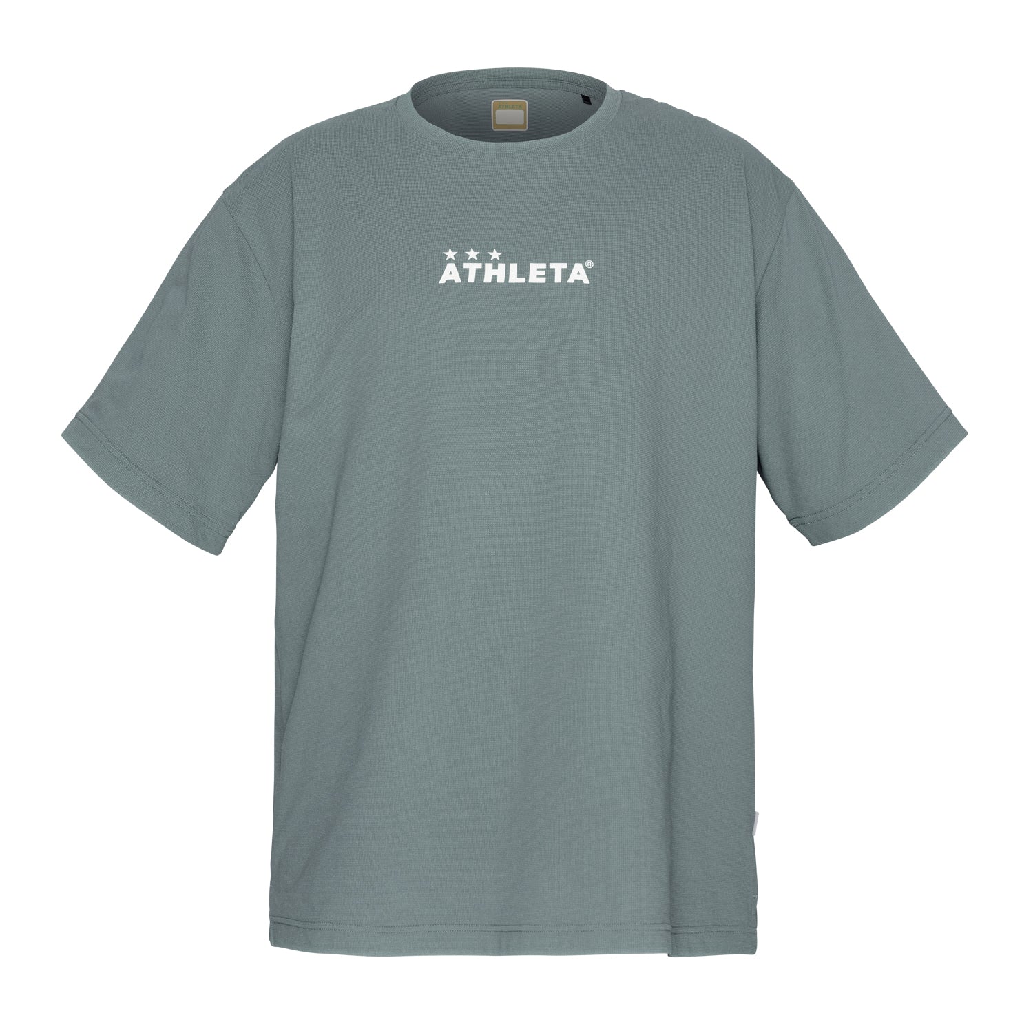 ドライフェザープラTシャツ 26s