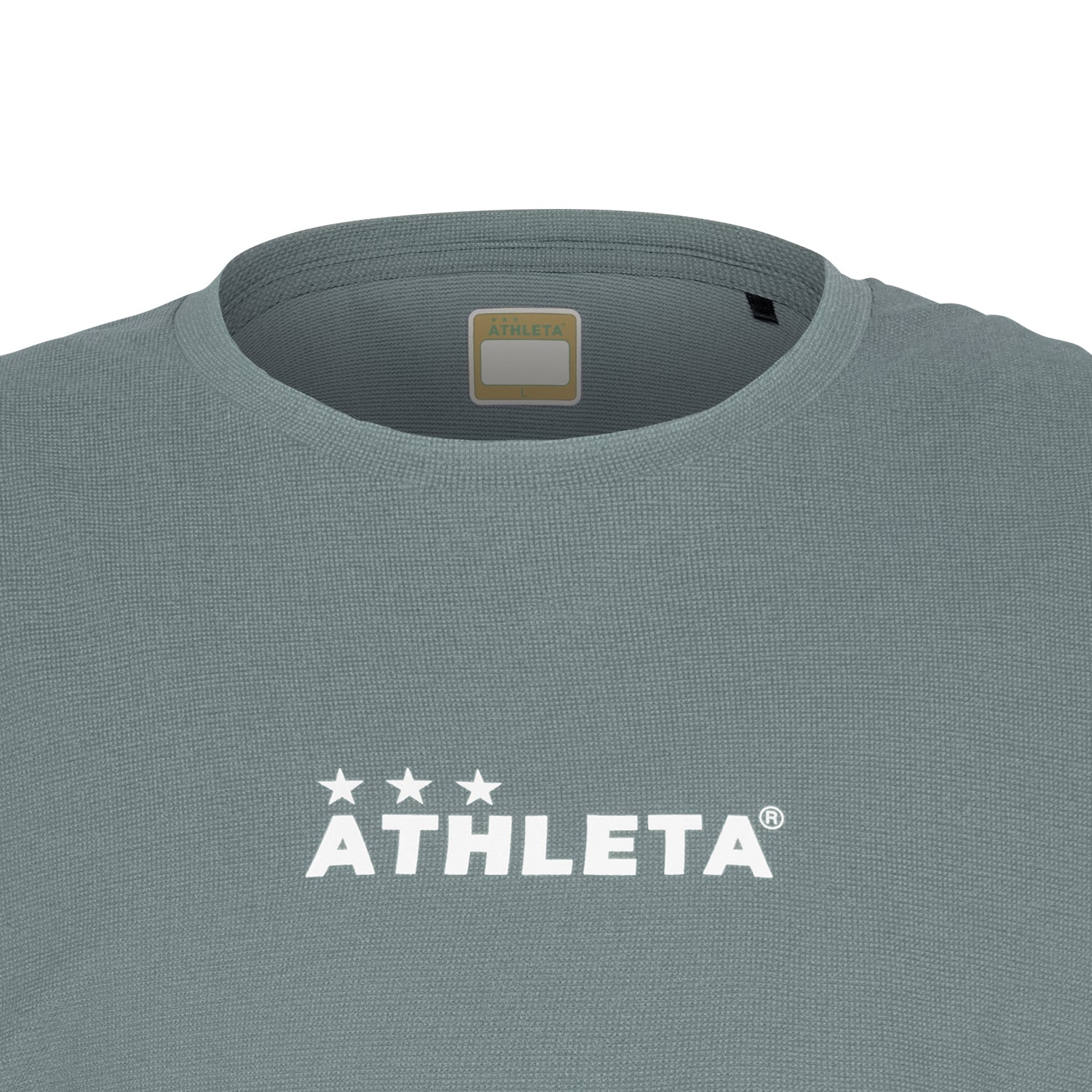 ドライフェザープラTシャツ 26s