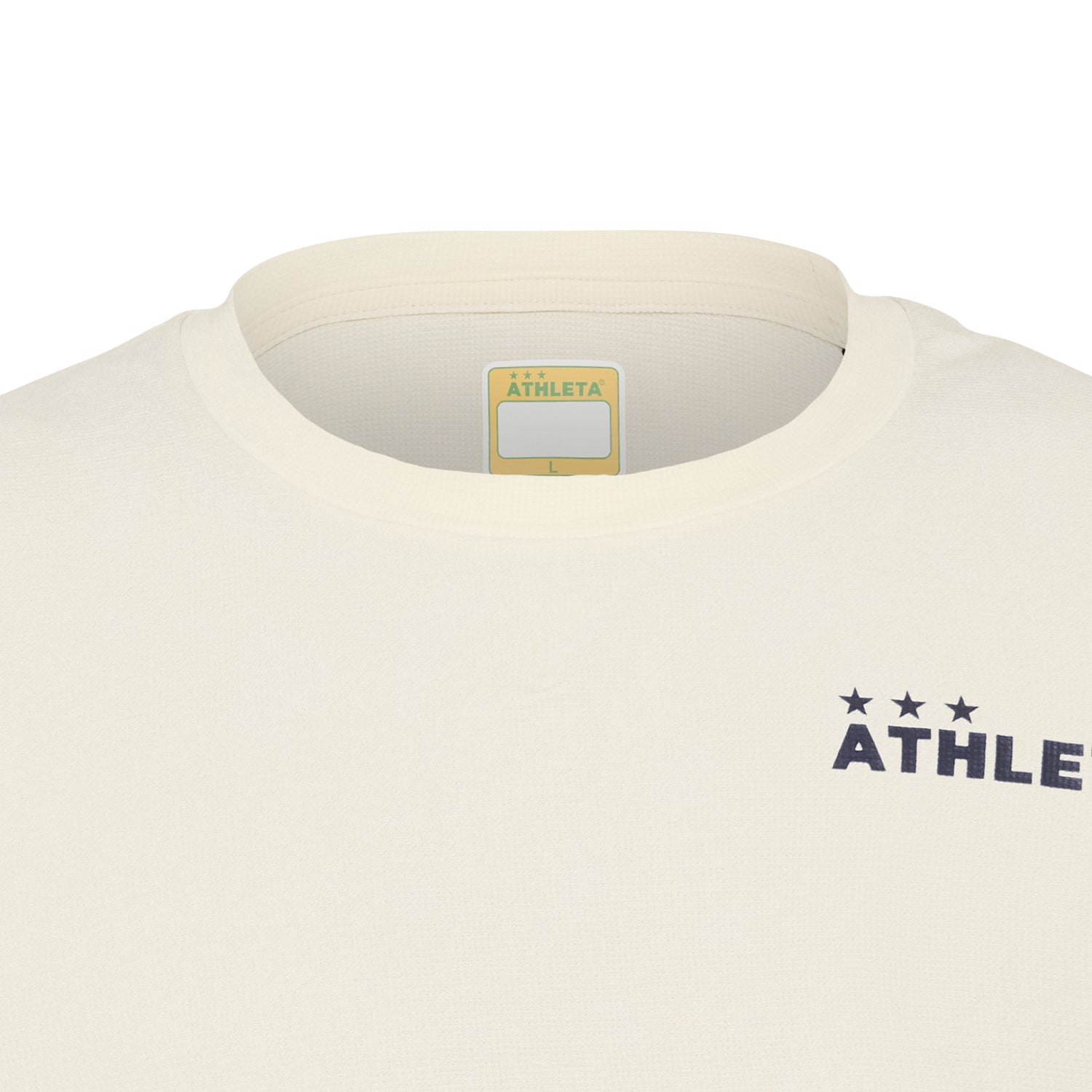 ドライフェザーカラーブロックプラシャツ (Jr.) 26s