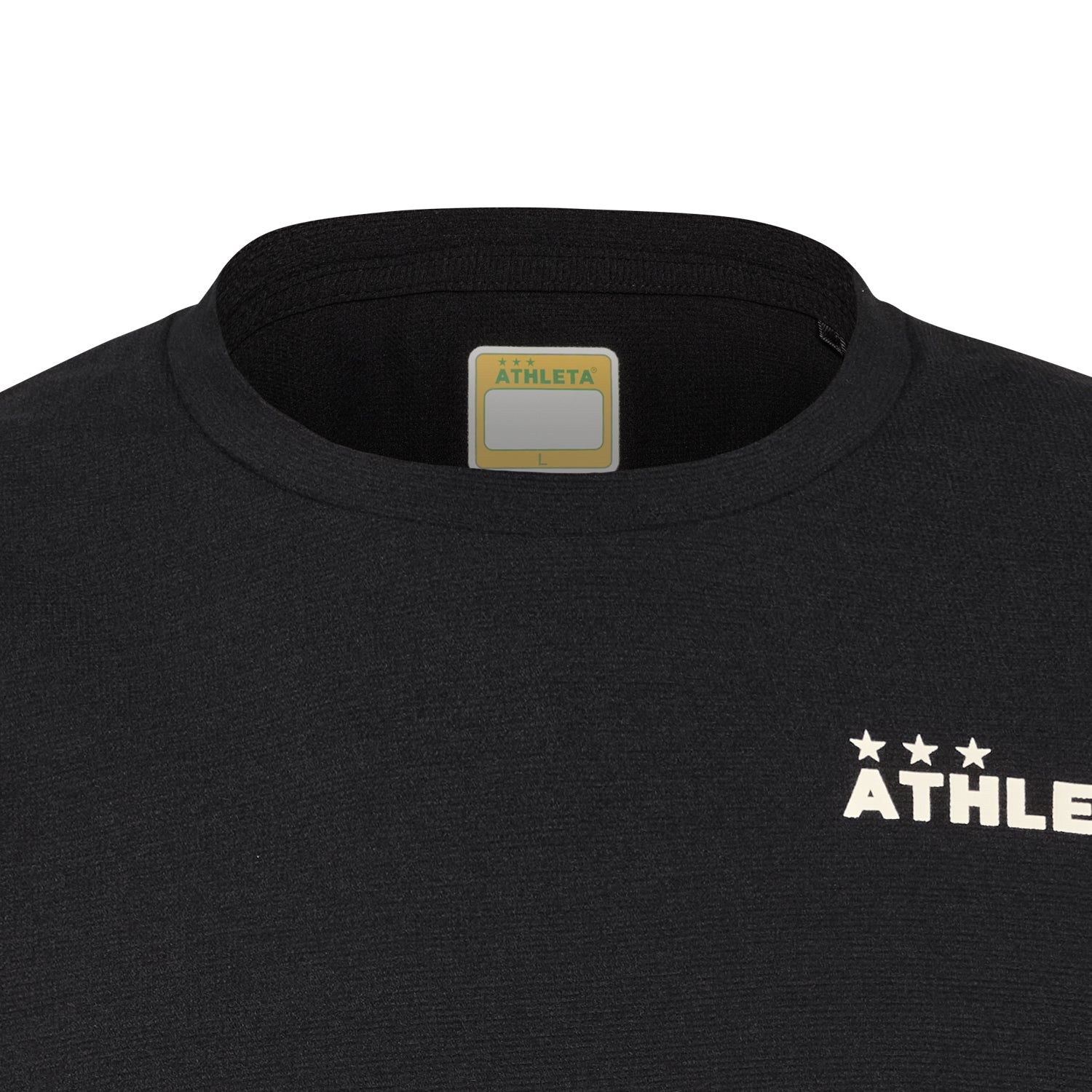 ドライフェザーカラーブロックプラシャツ (Jr.) 26s