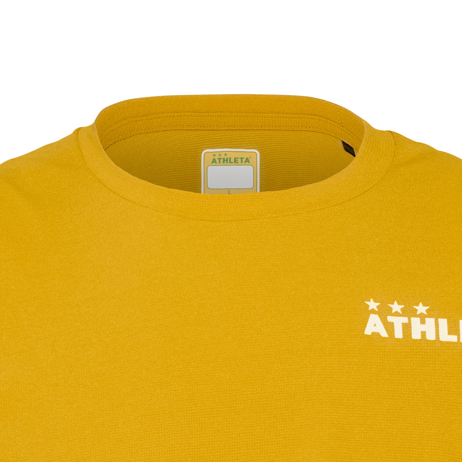 ドライフェザーカラーブロックプラシャツ (Jr.) 26s